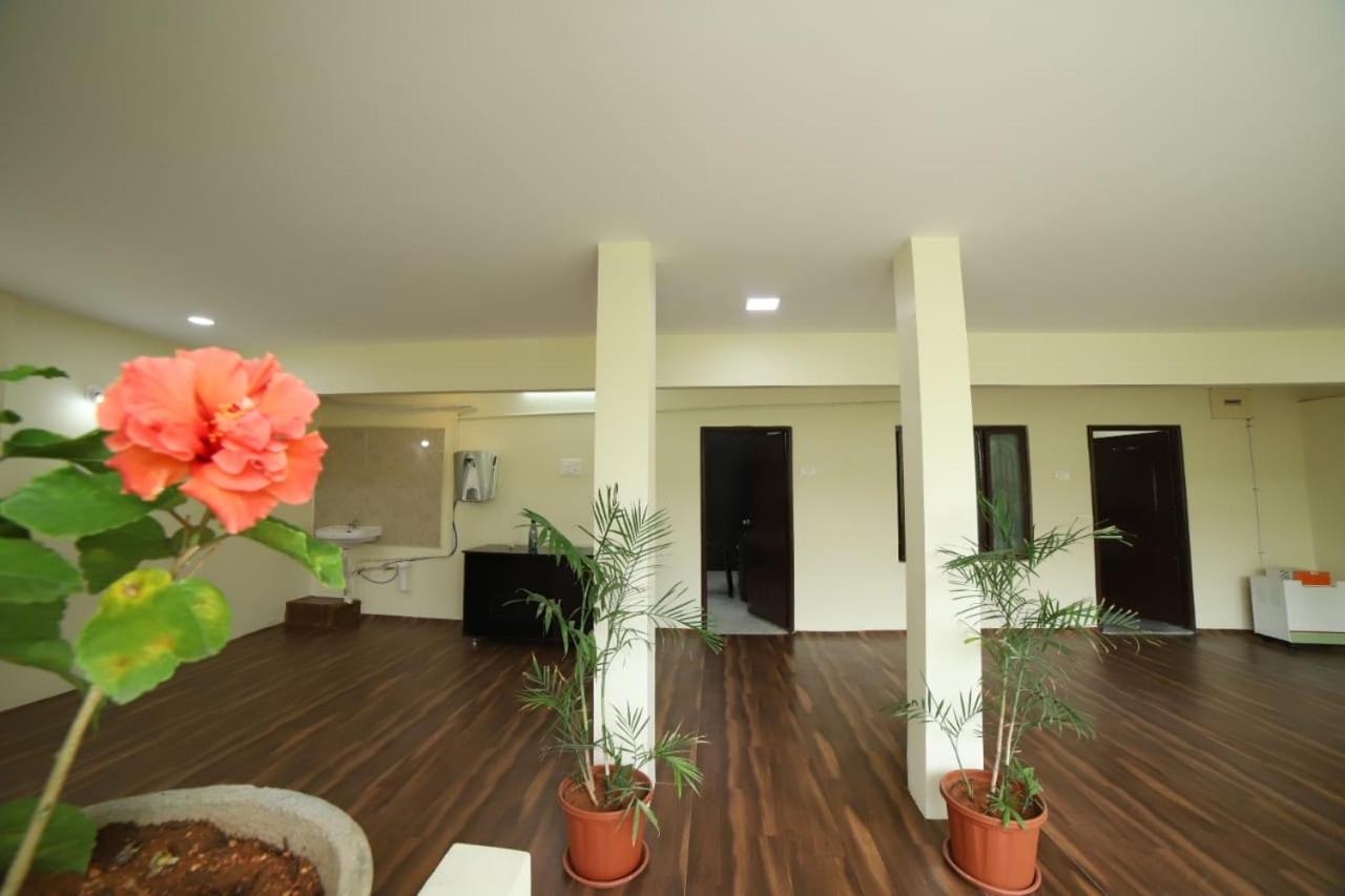 Deluxe Villa photo 1