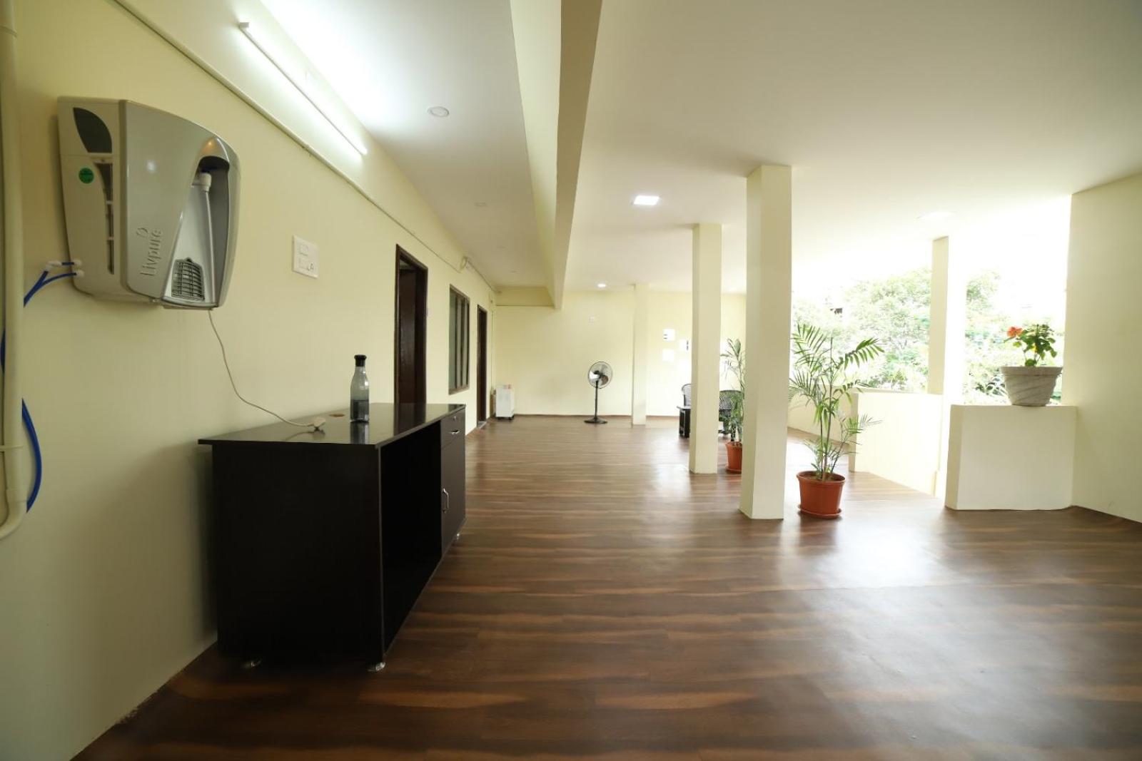 Deluxe Villa photo 2