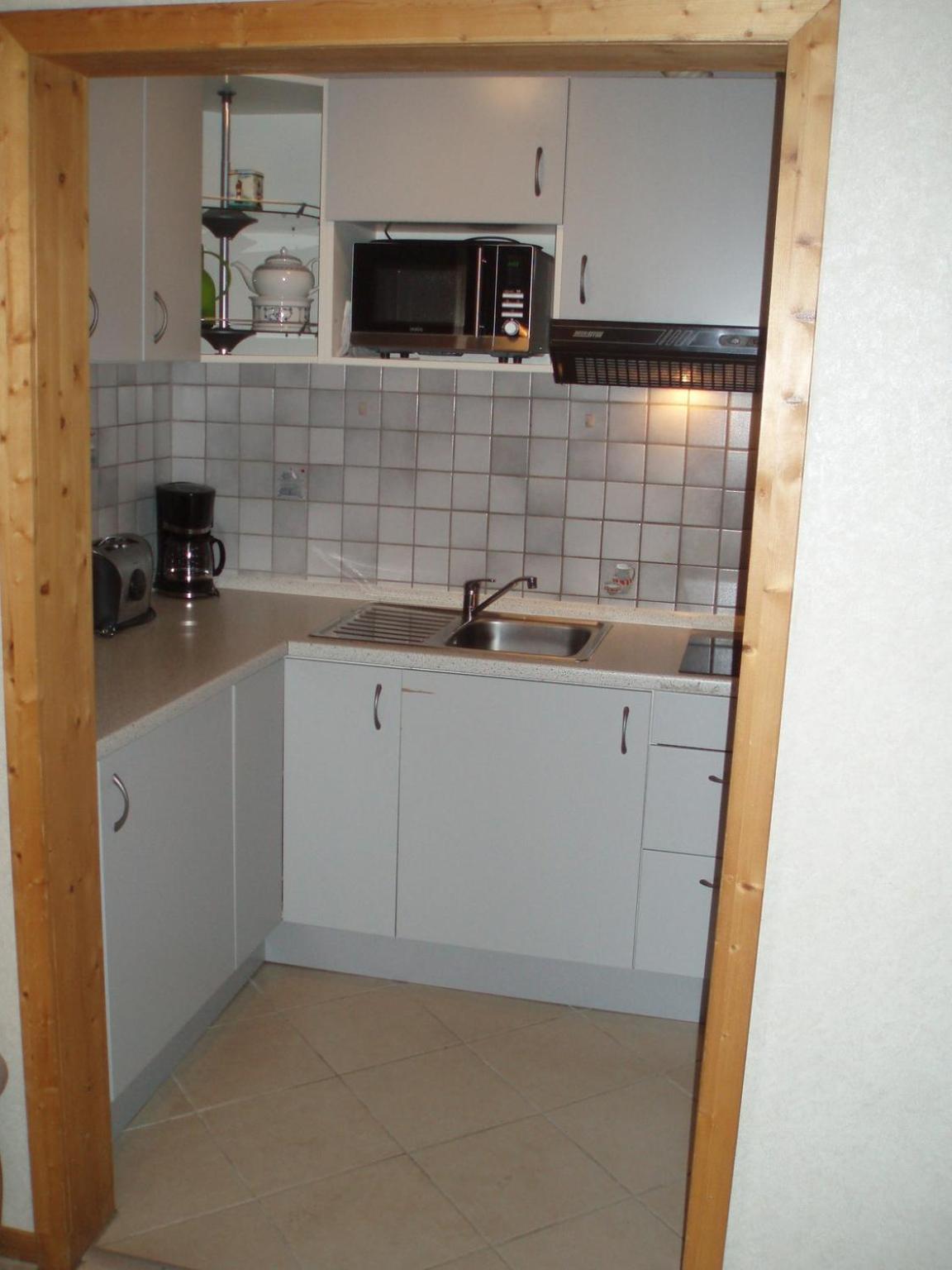 Vacation Home photo 3