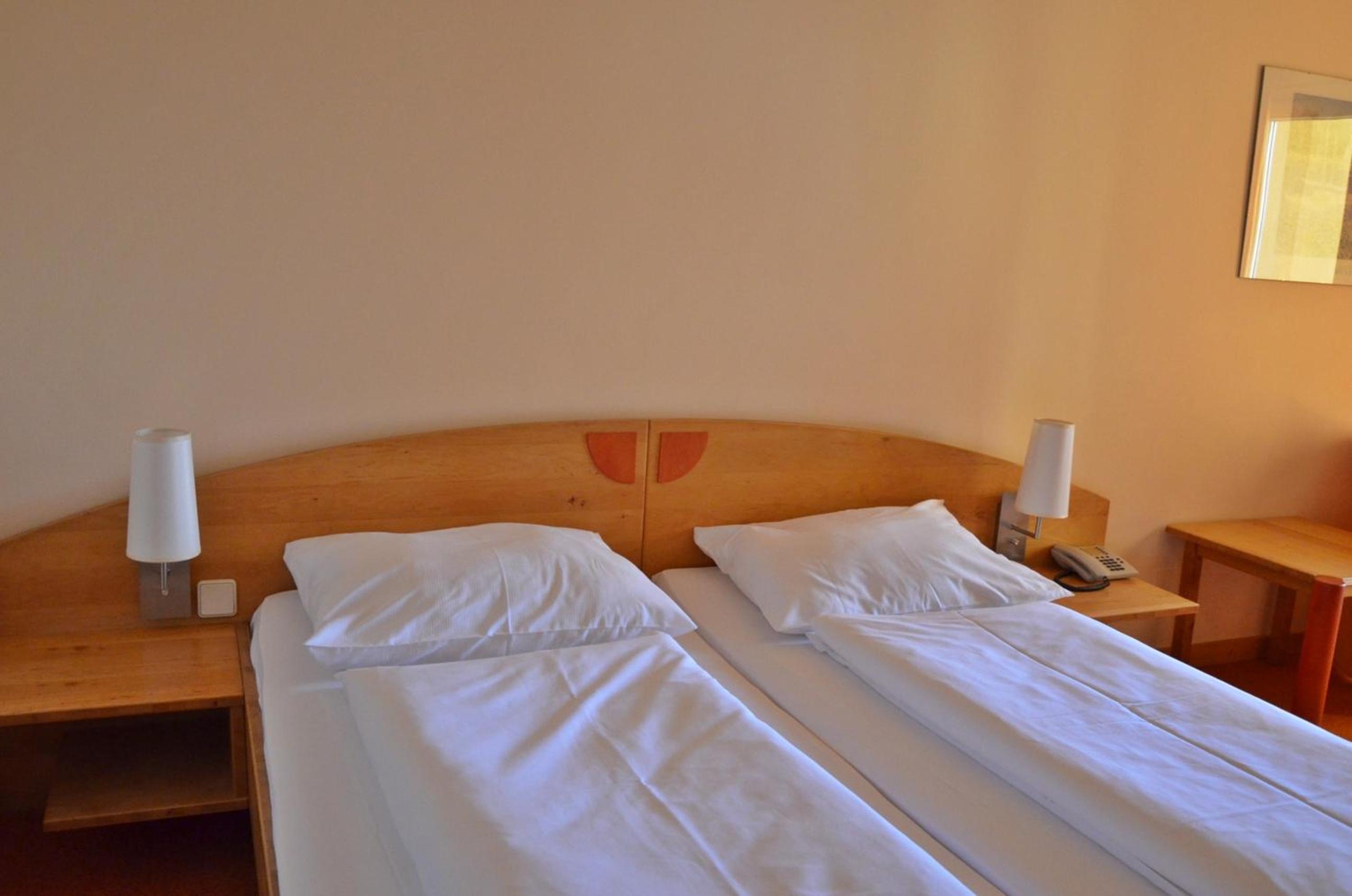 Double Room with Balcony photo 2