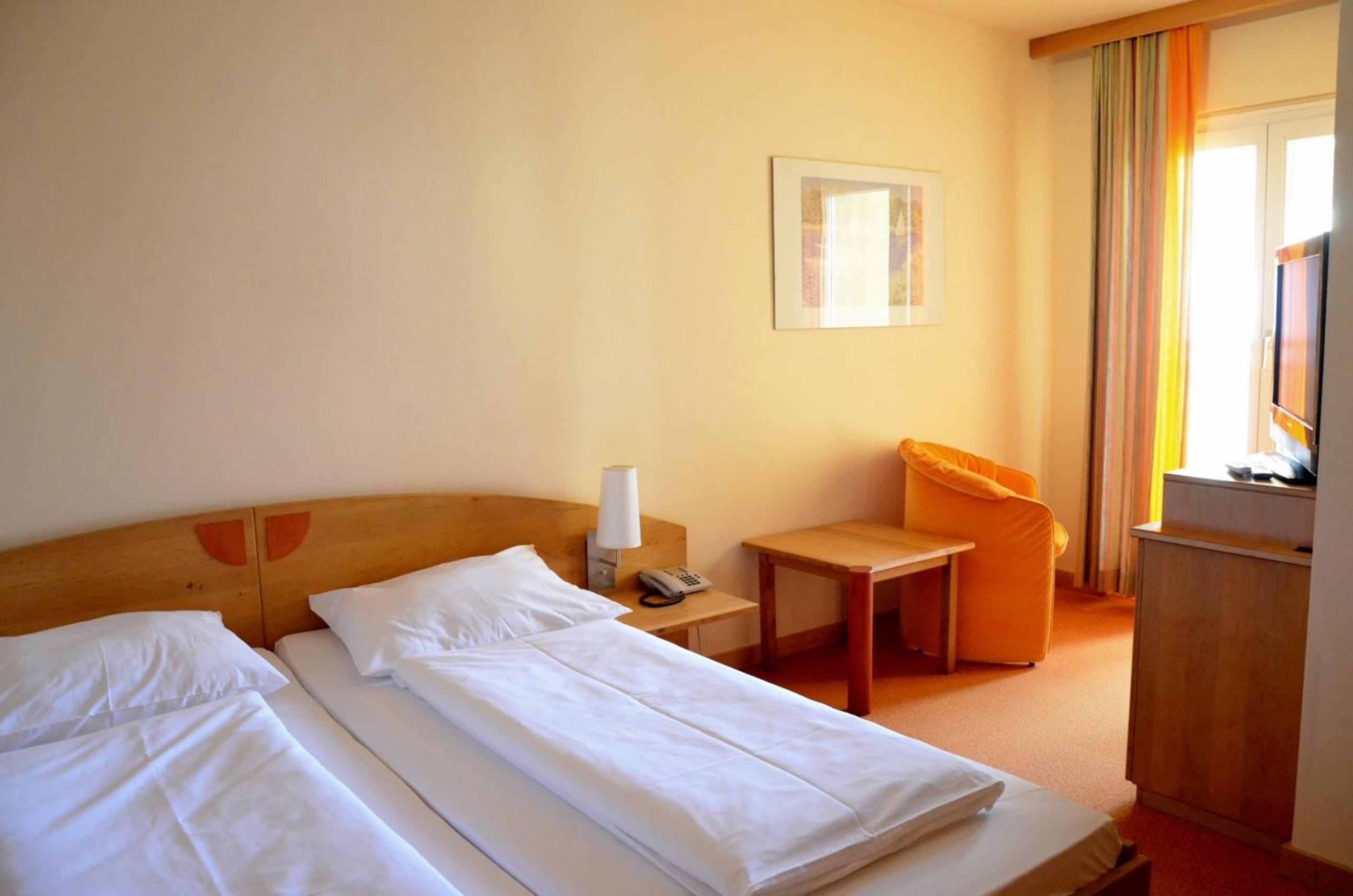 Double Room with Balcony photo 1