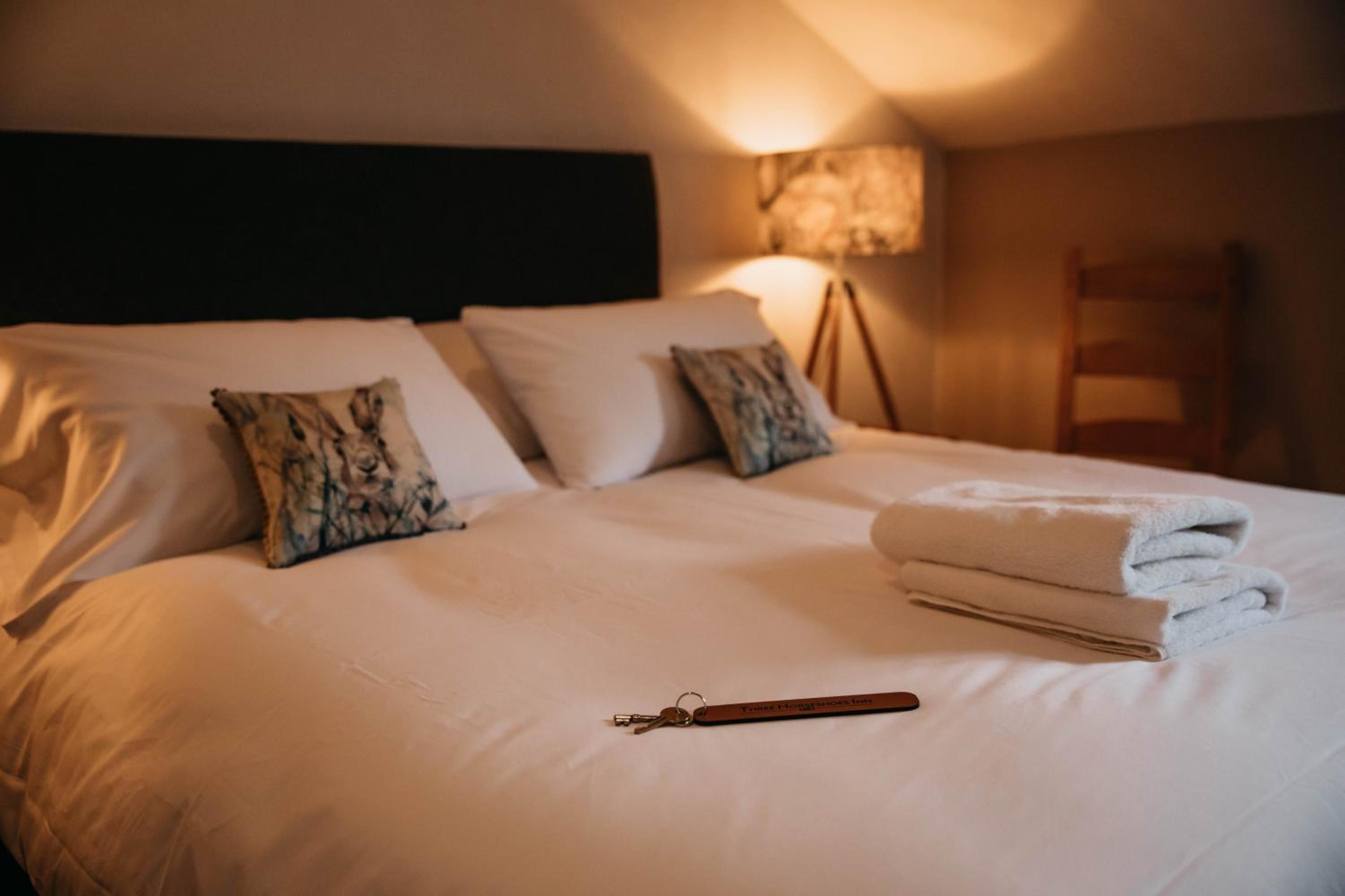King Room - Photo 1