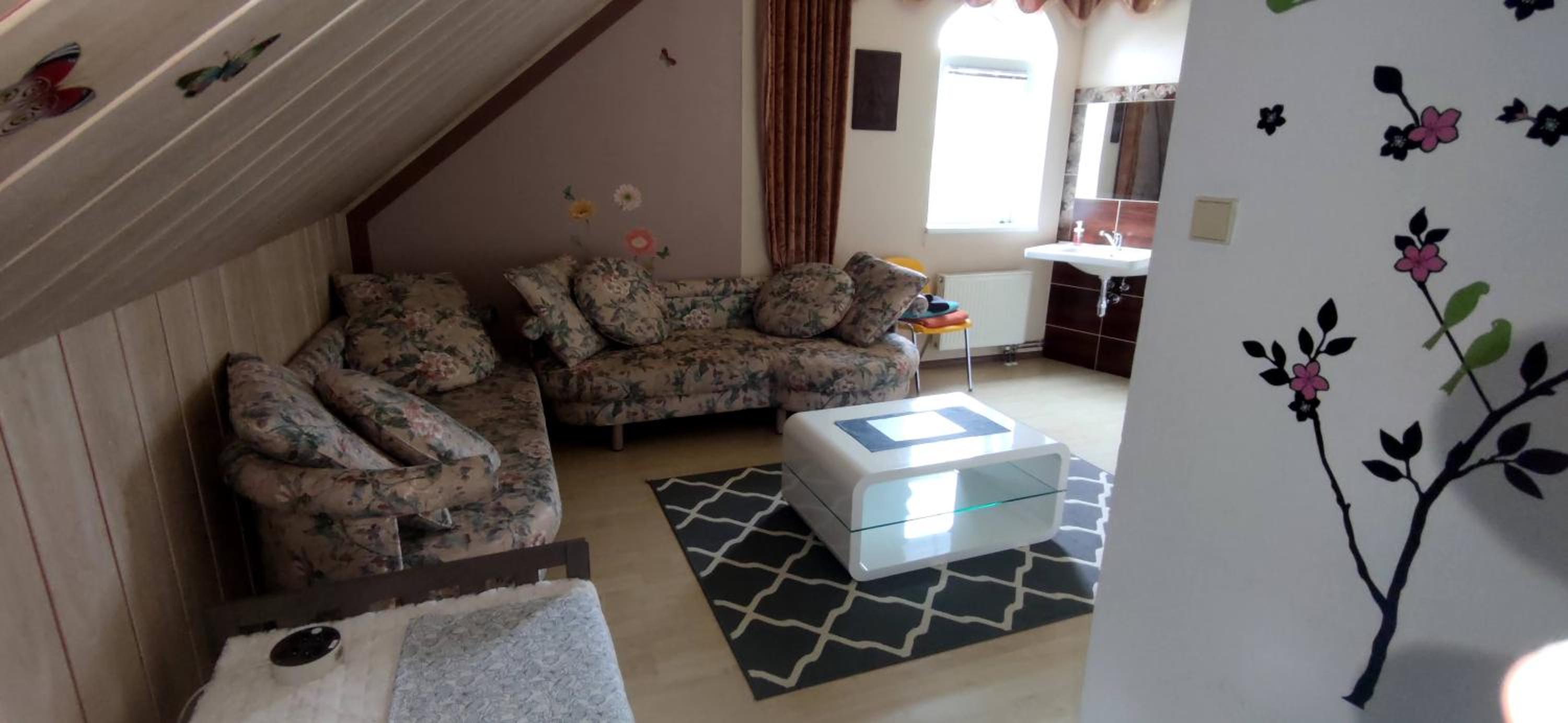 Deluxe Double Room With Shower photo 3