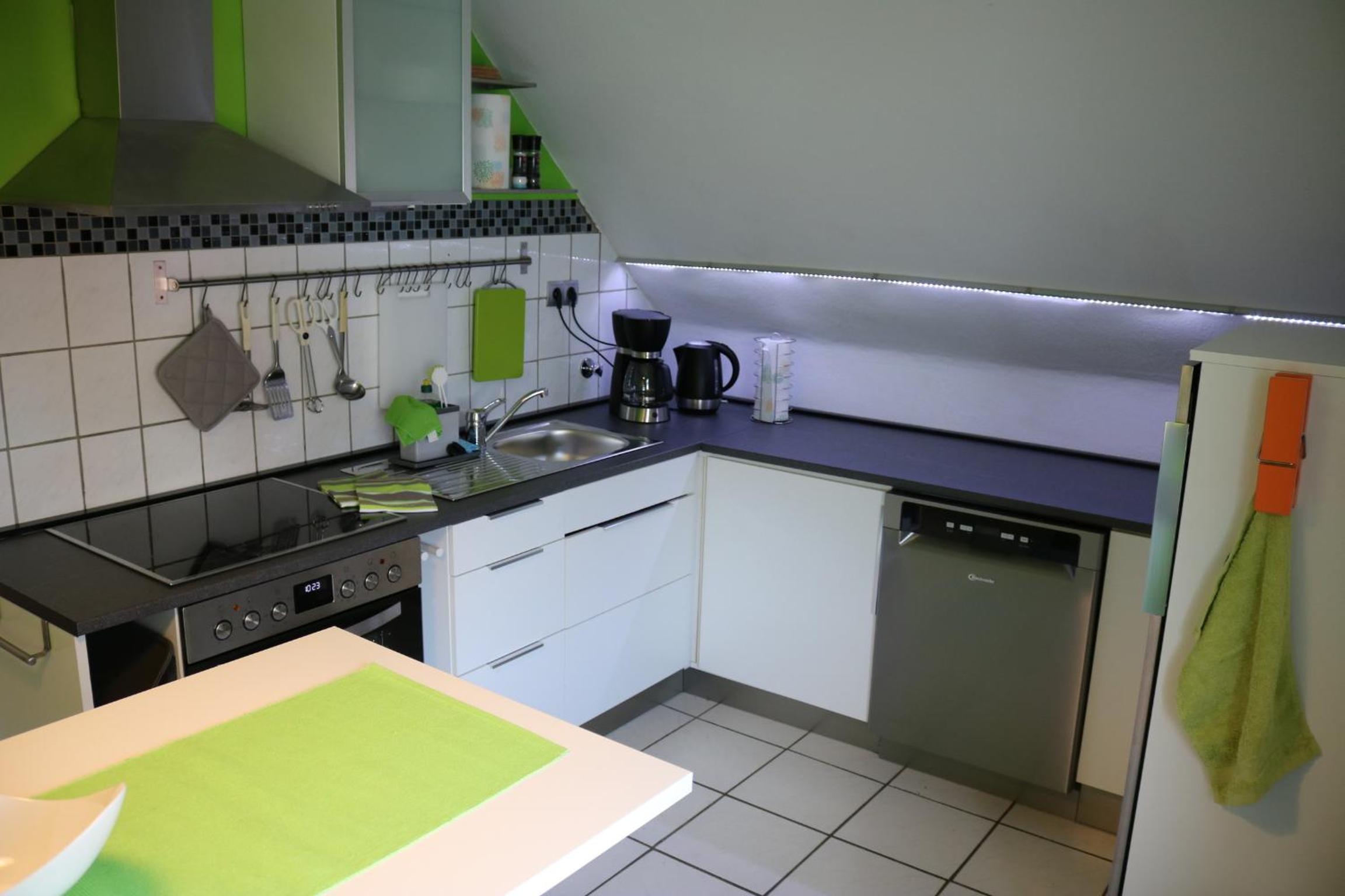 Apartment photo 2