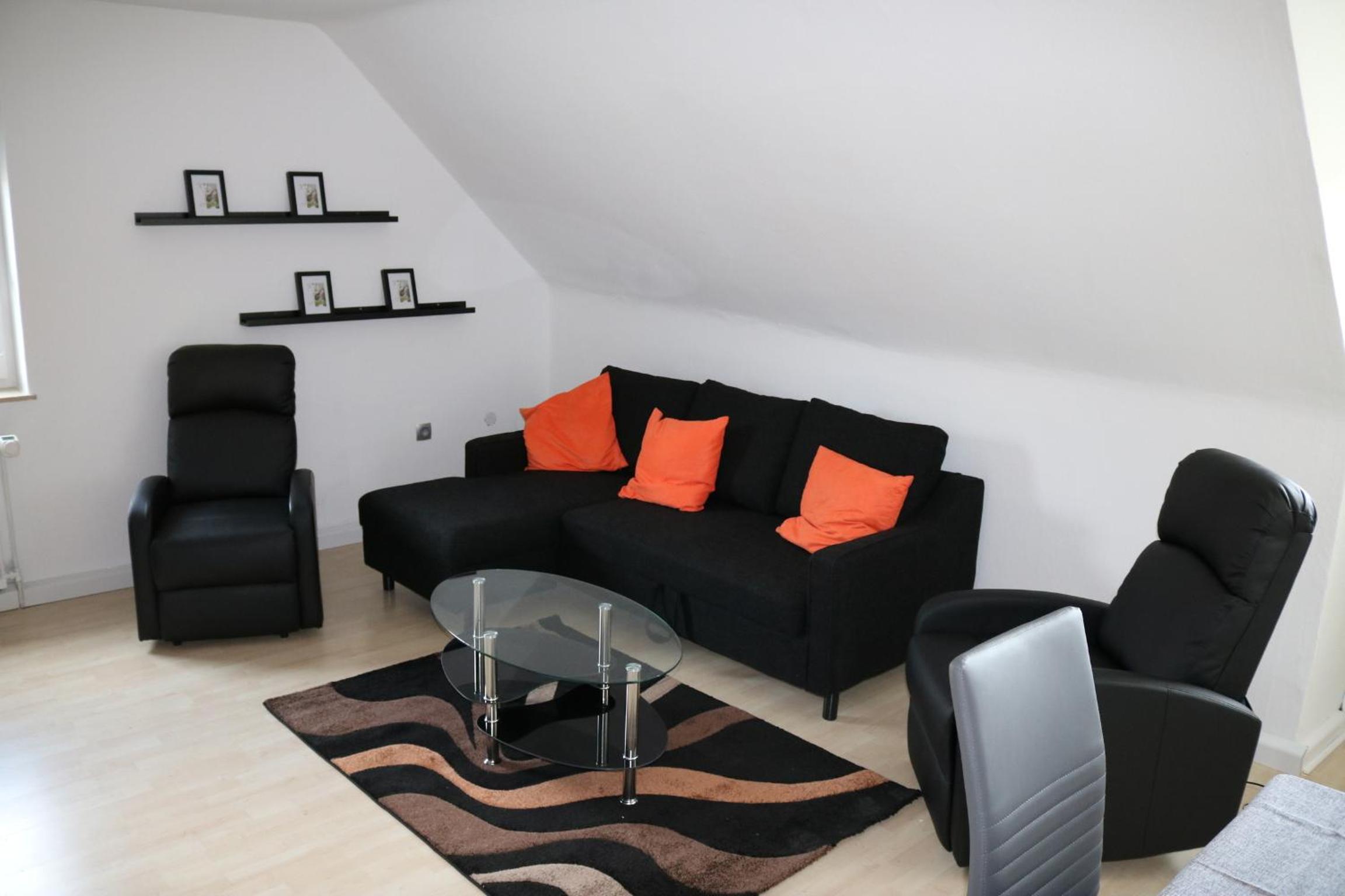Apartment photo 1