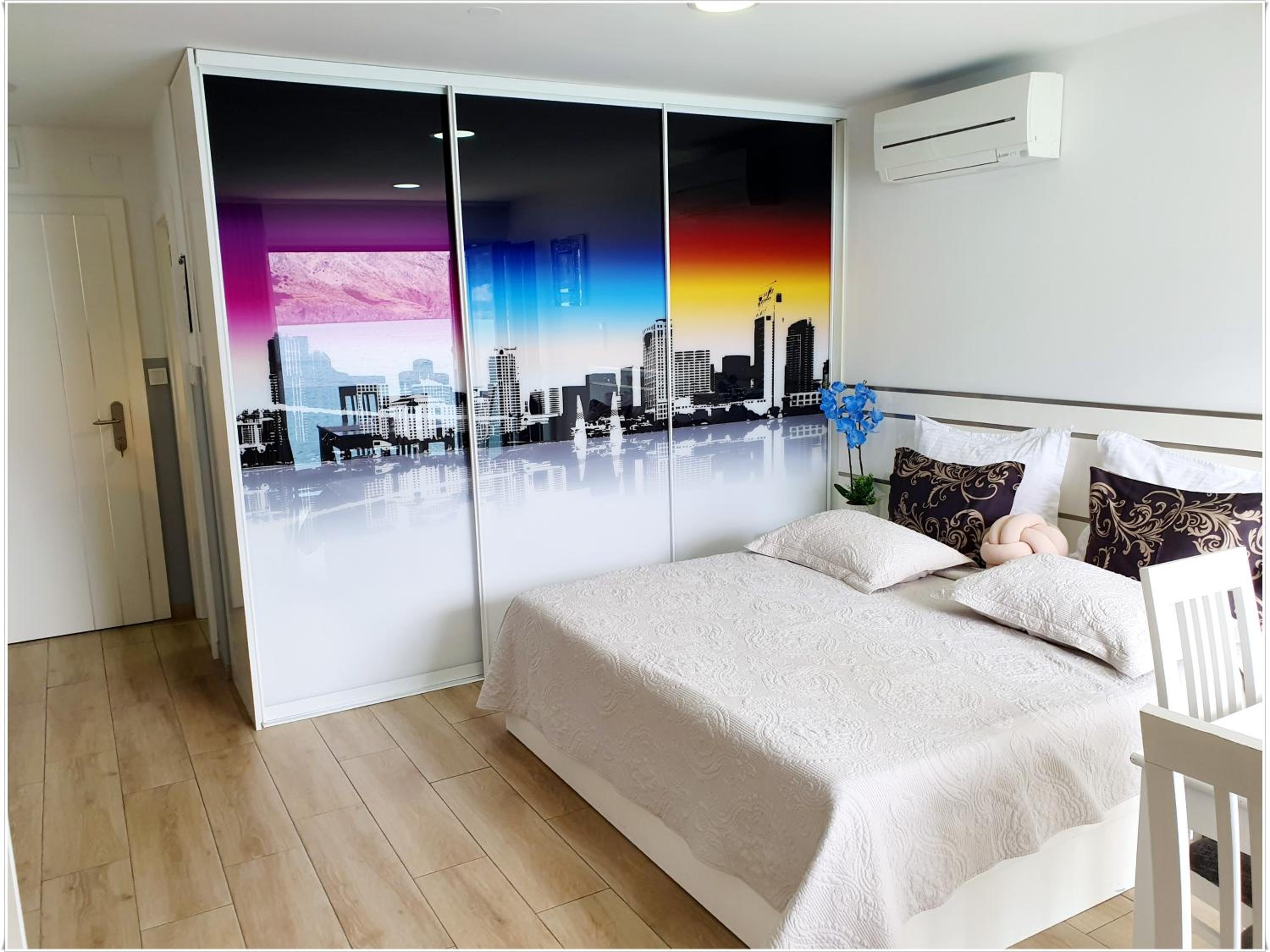 Studio with Sea View photo 1