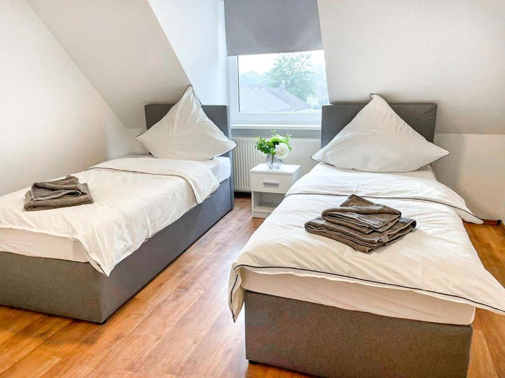 Two-Bedroom Apartment photo 1