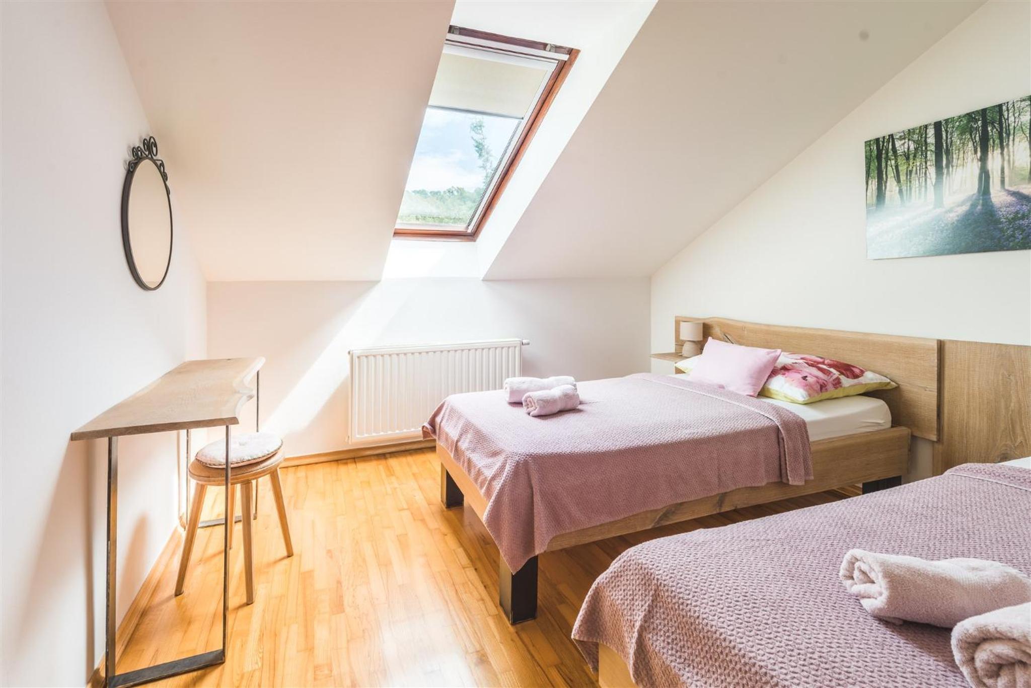 Two-Bedroom Apartment - Photo 25