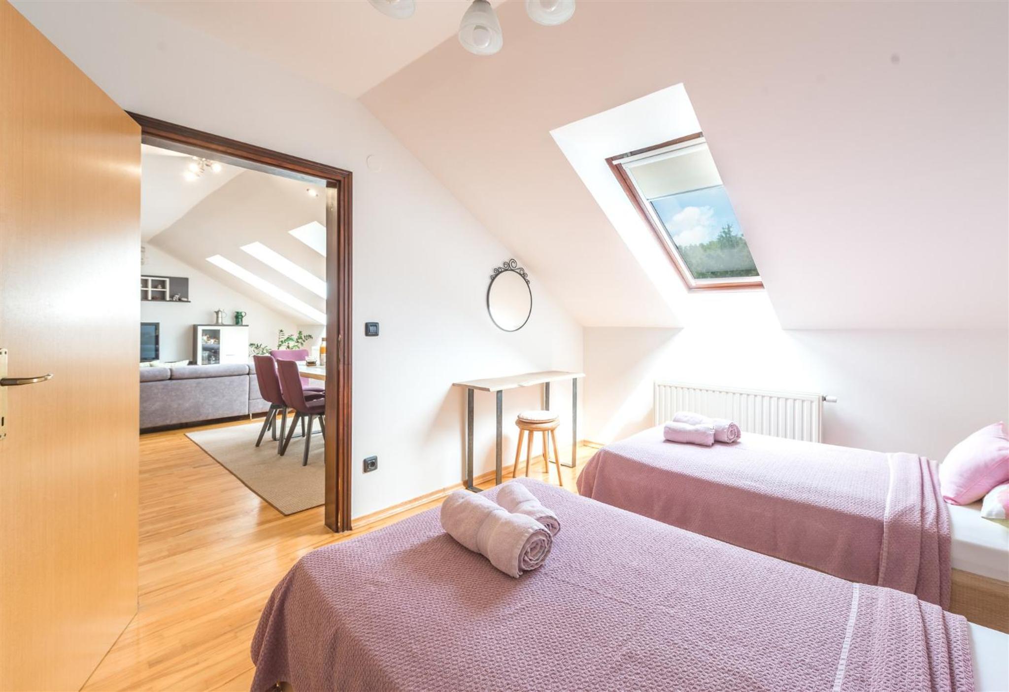 Two-Bedroom Apartment - Photo 24