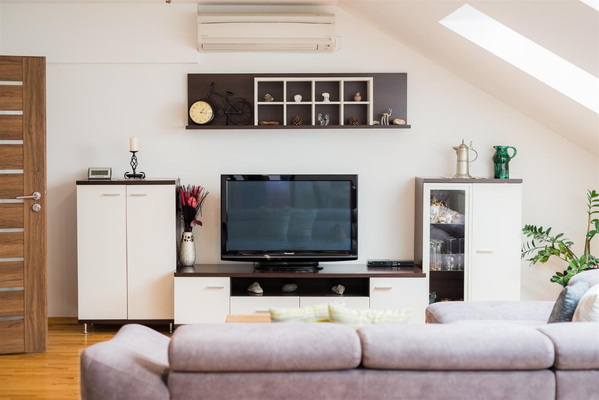 Two-Bedroom Apartment - Photo 23