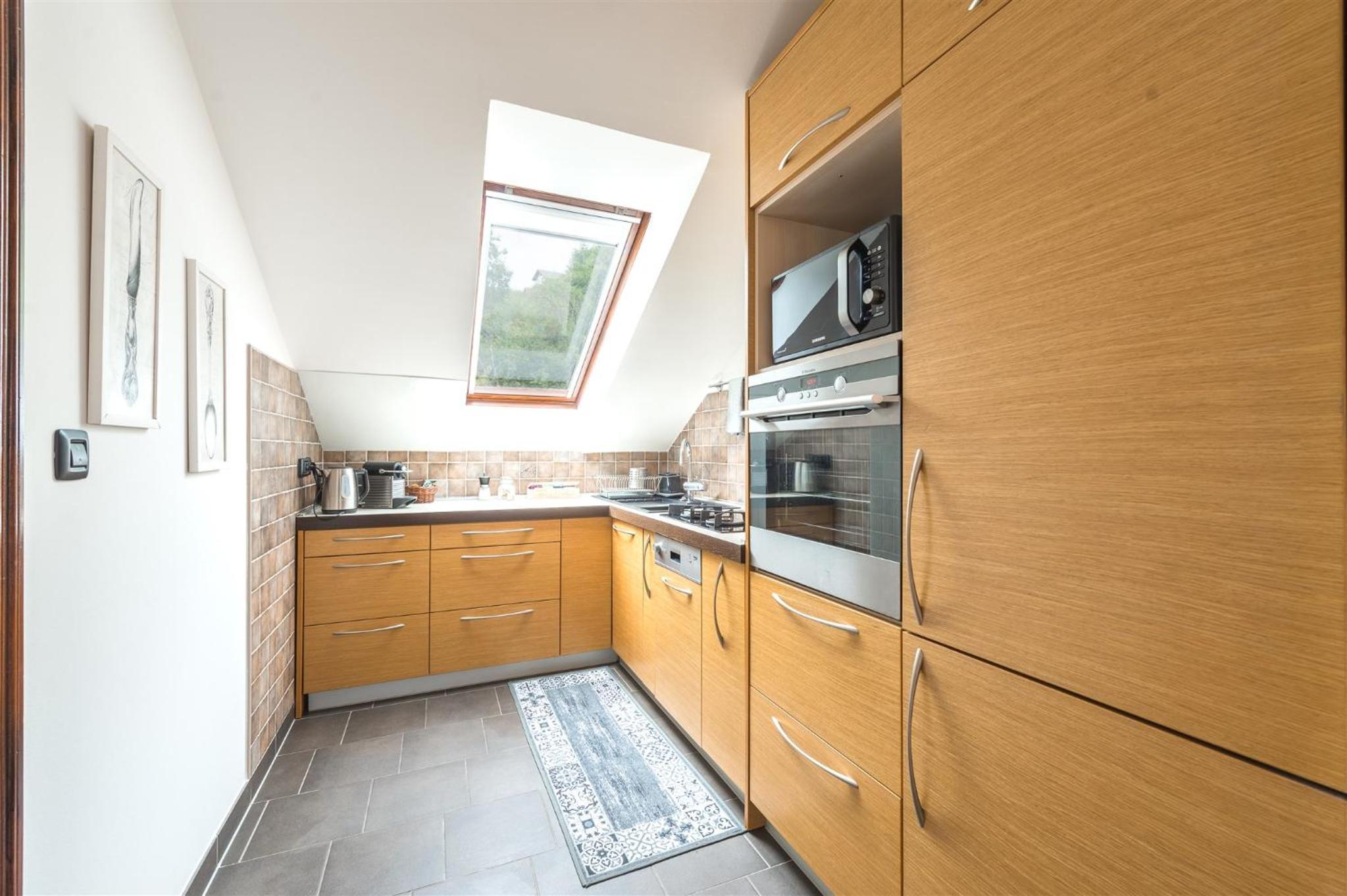 Two-Bedroom Apartment - Photo 20