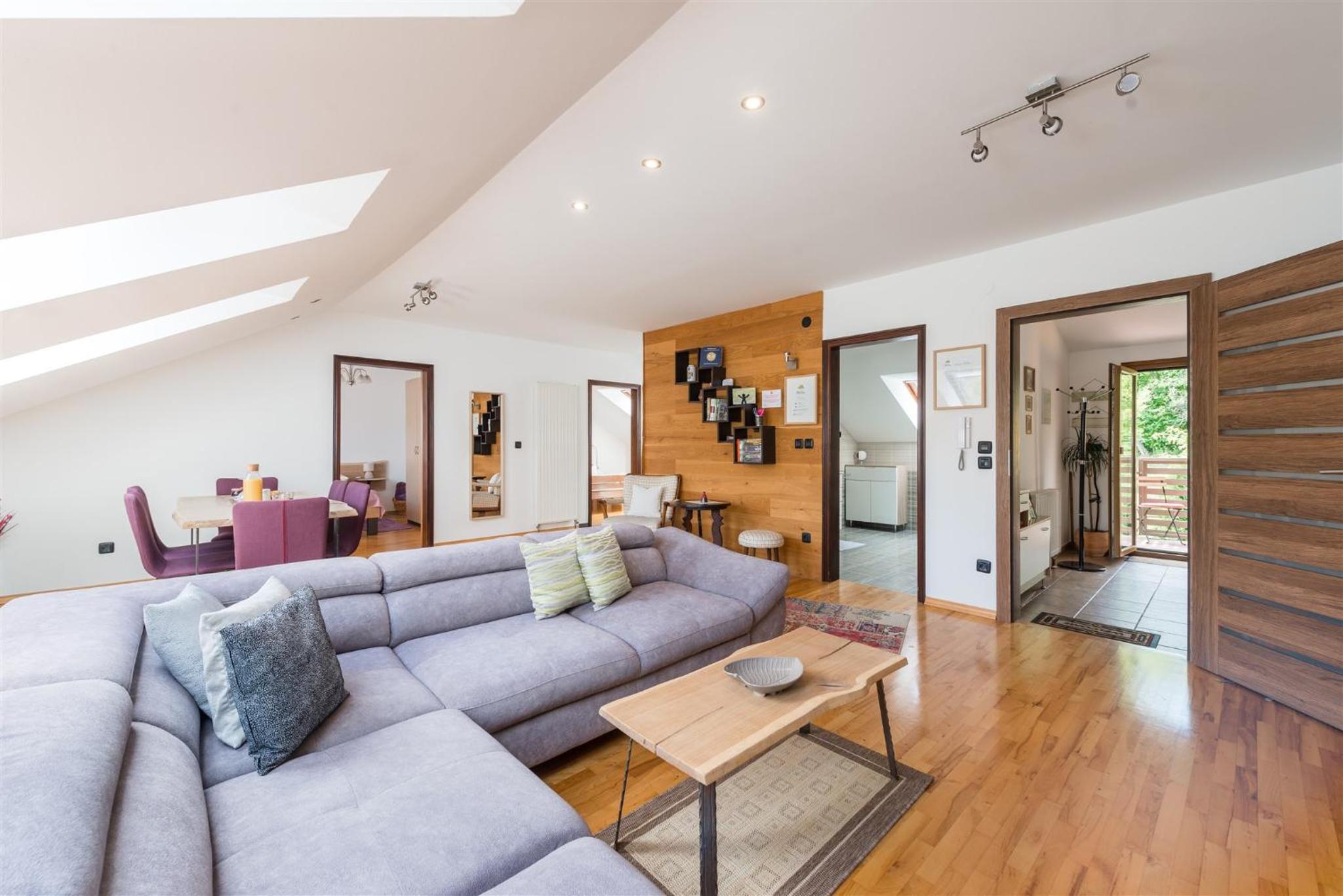 Two-Bedroom Apartment - Photo 18