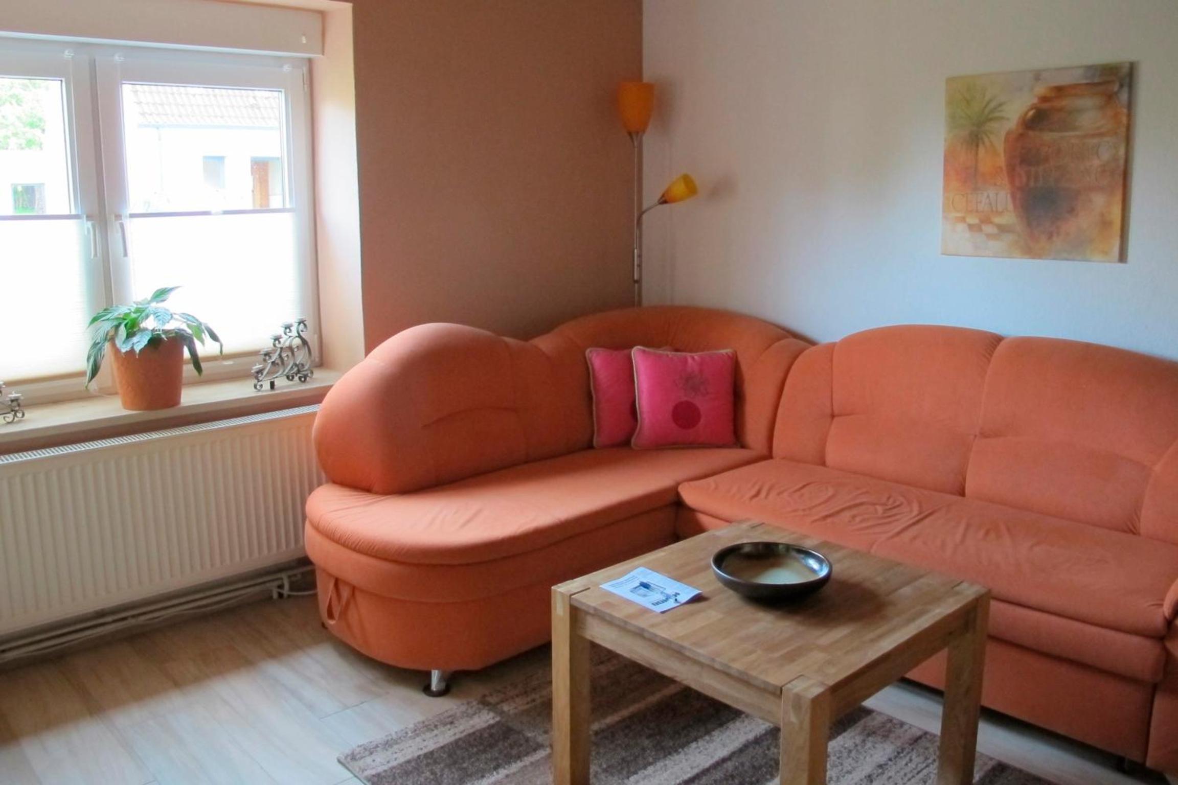 Apartment photo 1
