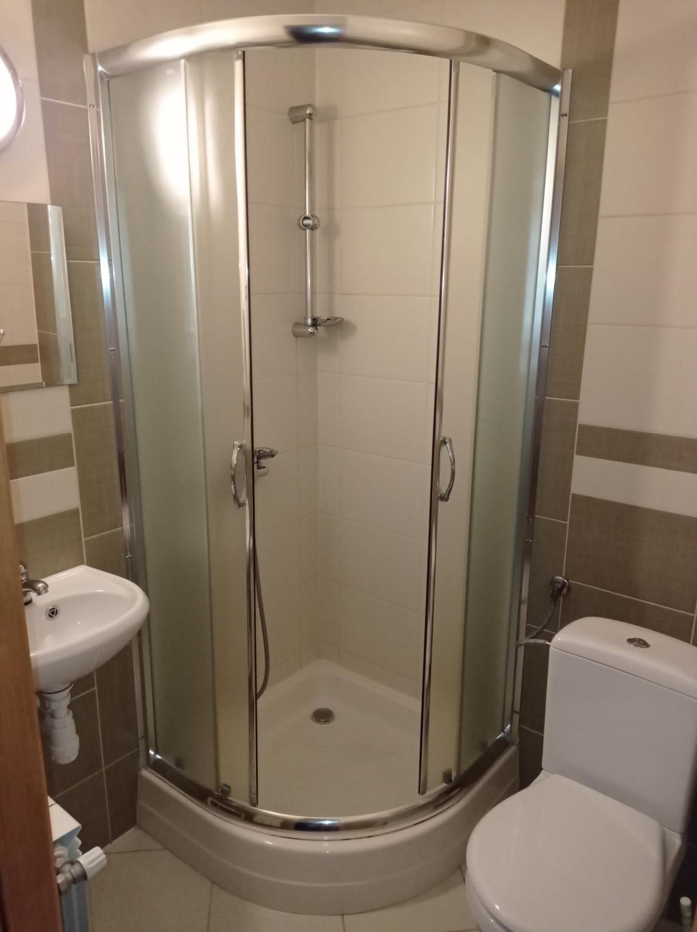 Double Room with Balcony - Photo 2