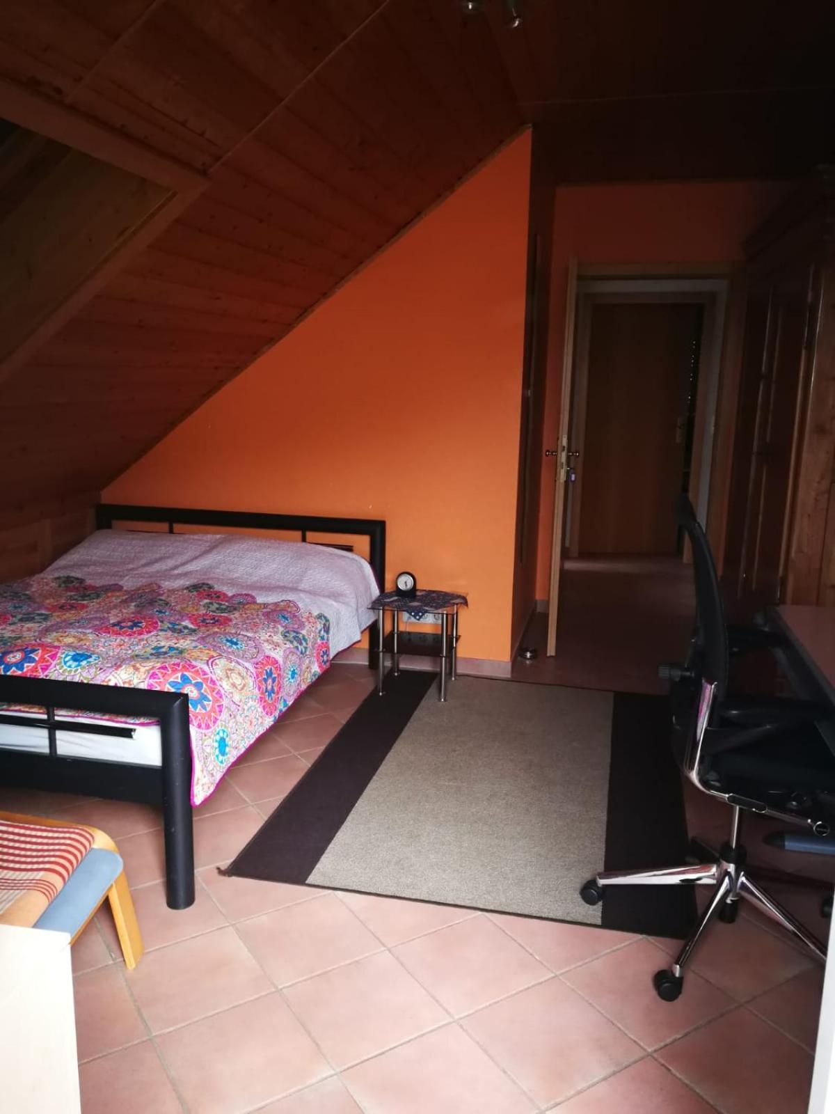 Double Room with Balcony - Photo 4