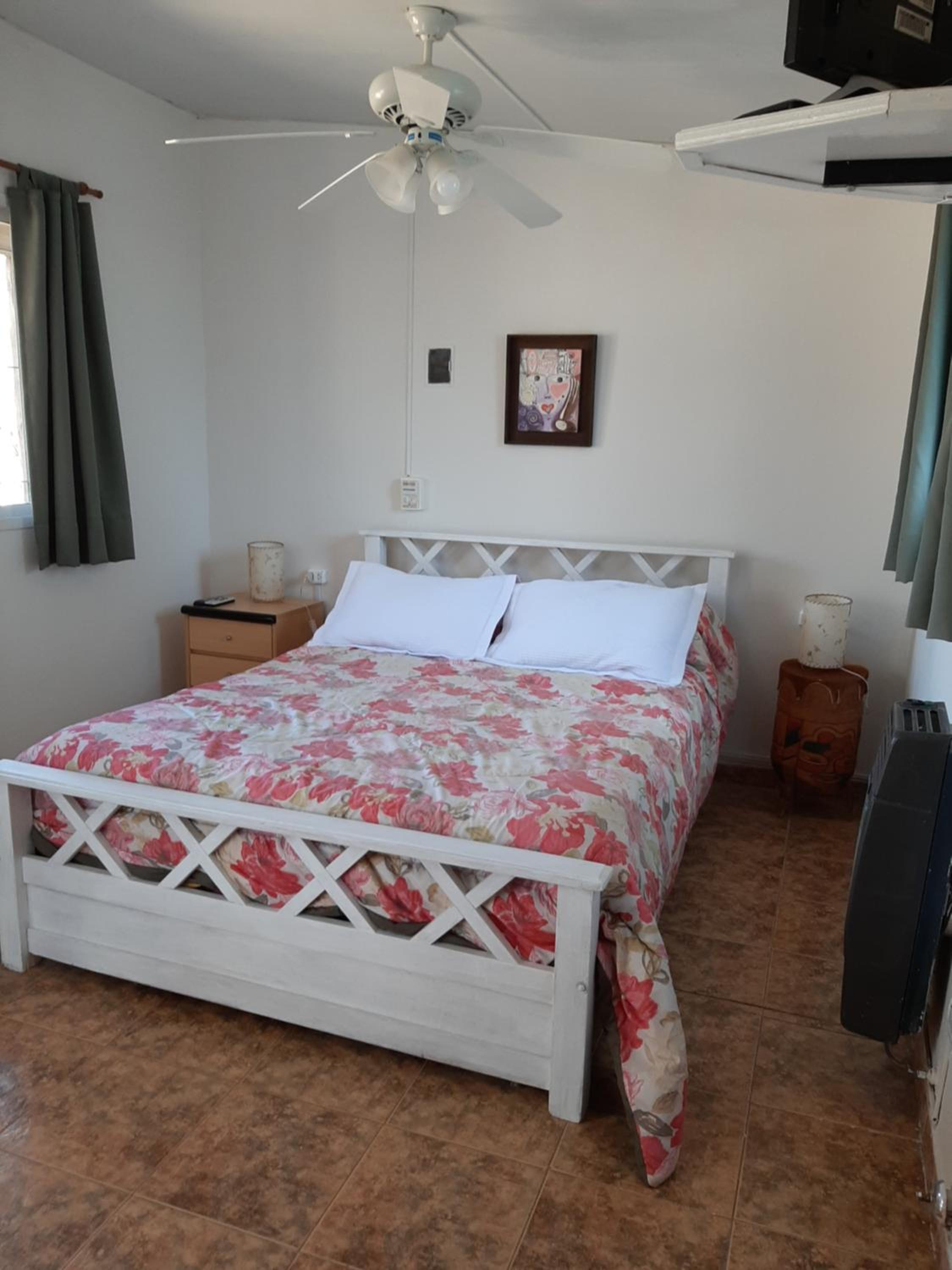 One-Bedroom Chalet photo 1