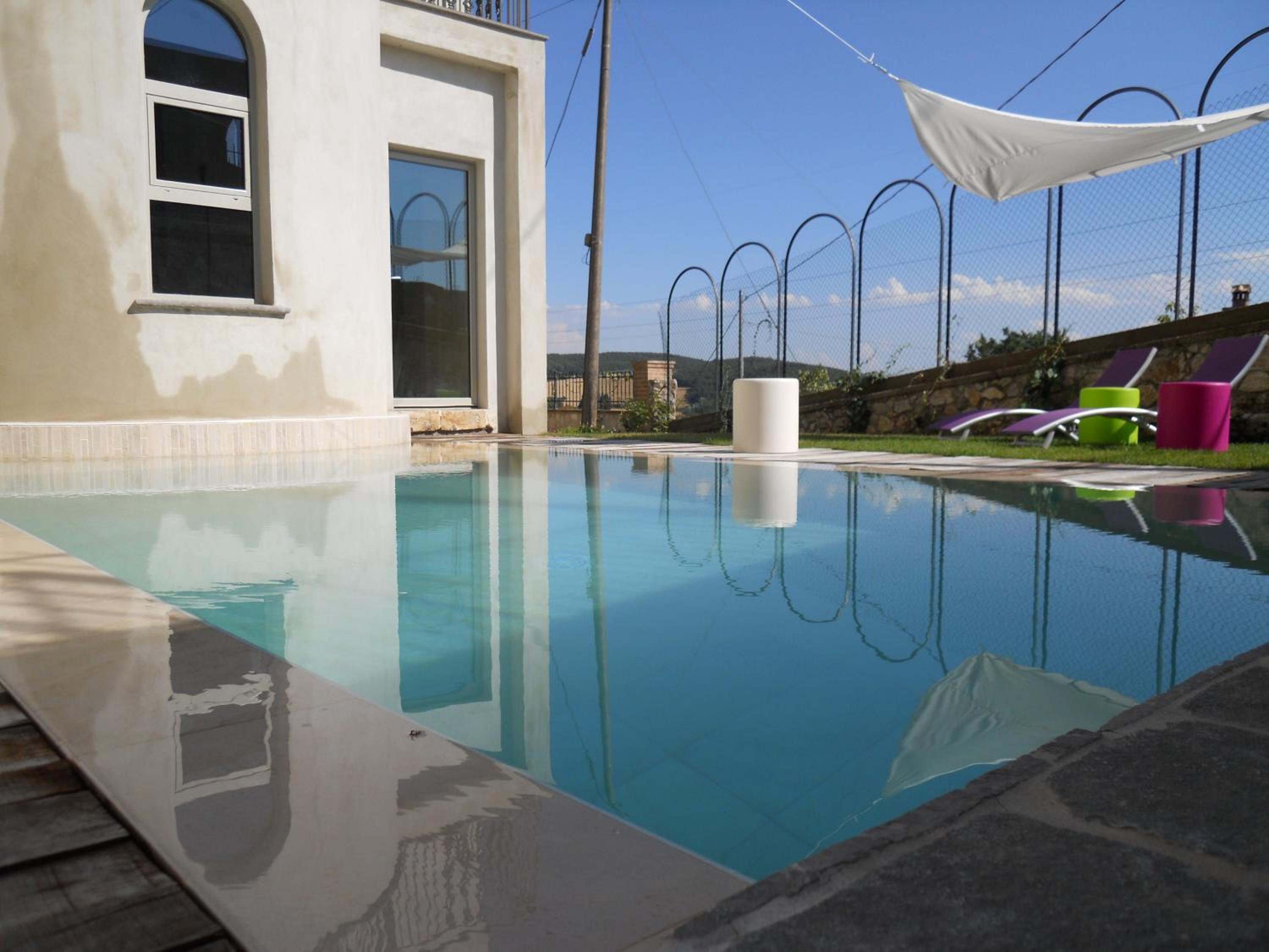 Luxury Apartment photo 2