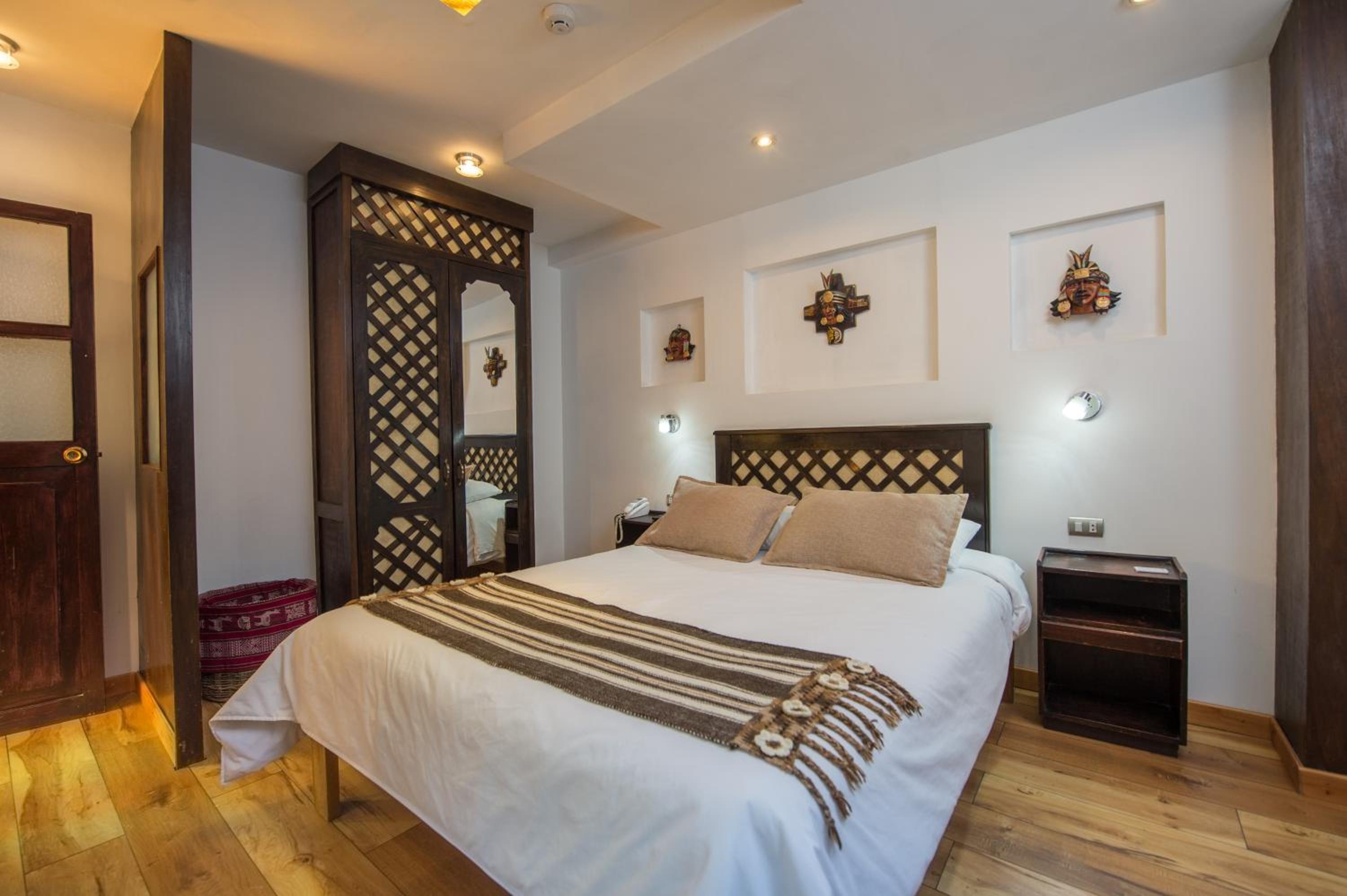 Double Room photo 1