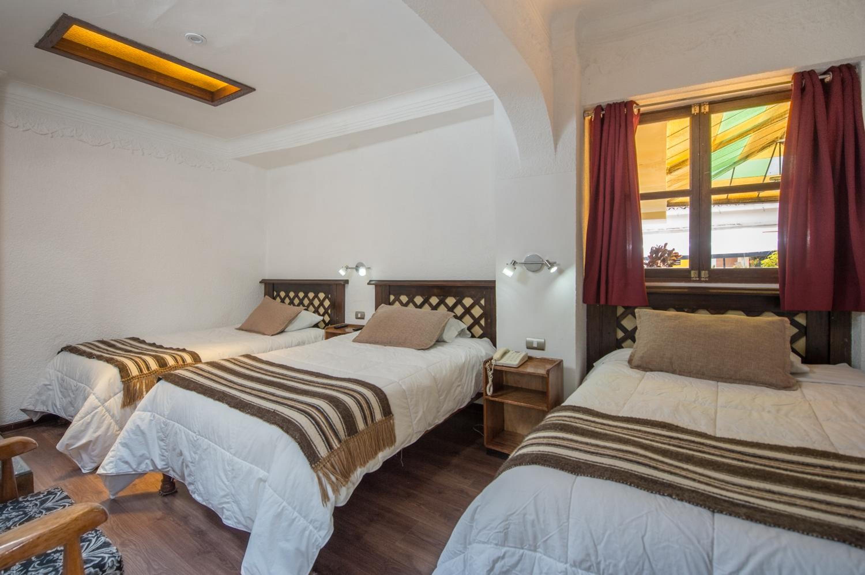 Triple Room photo 3
