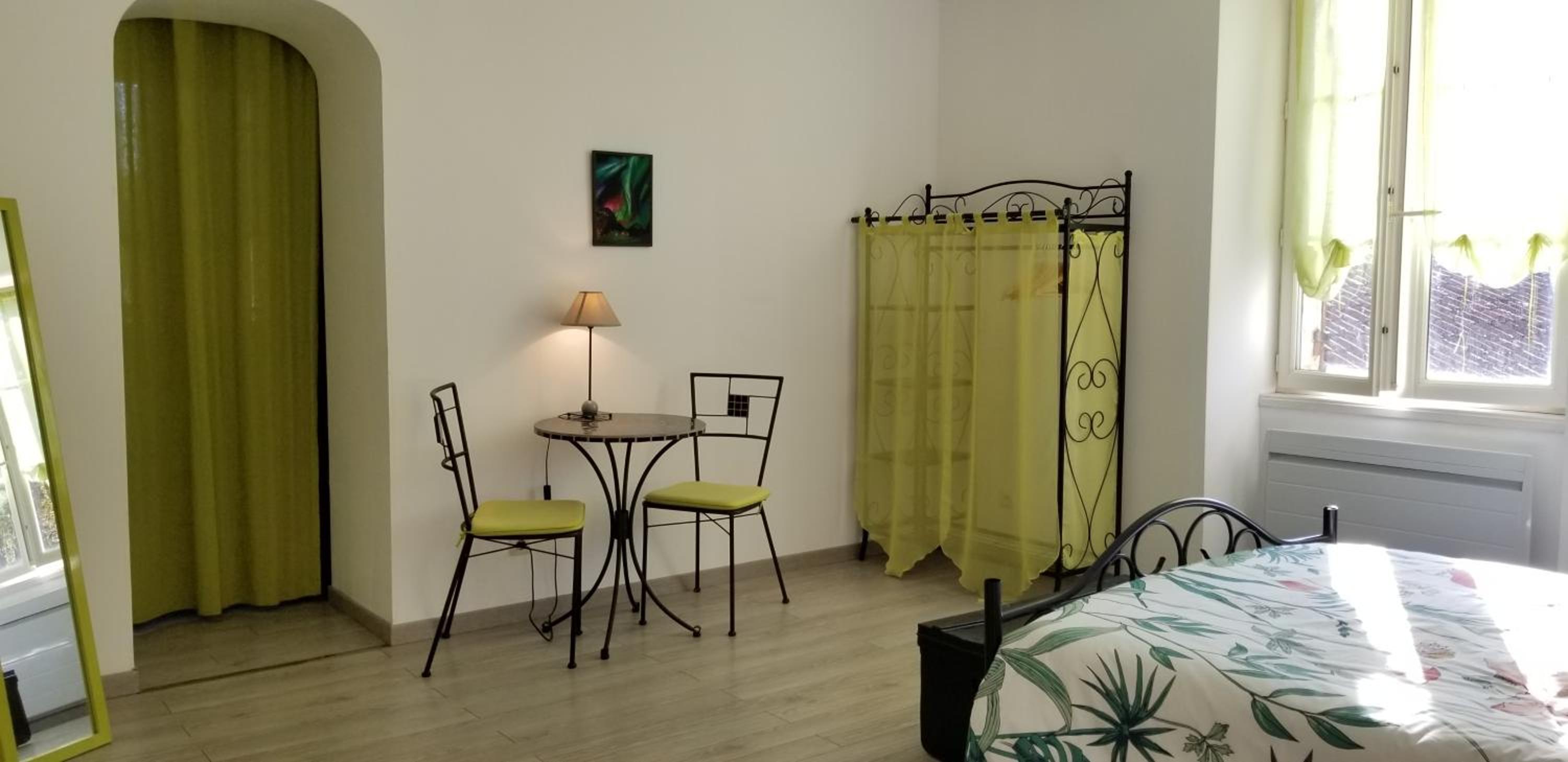 Two-Bedroom Suite photo 3