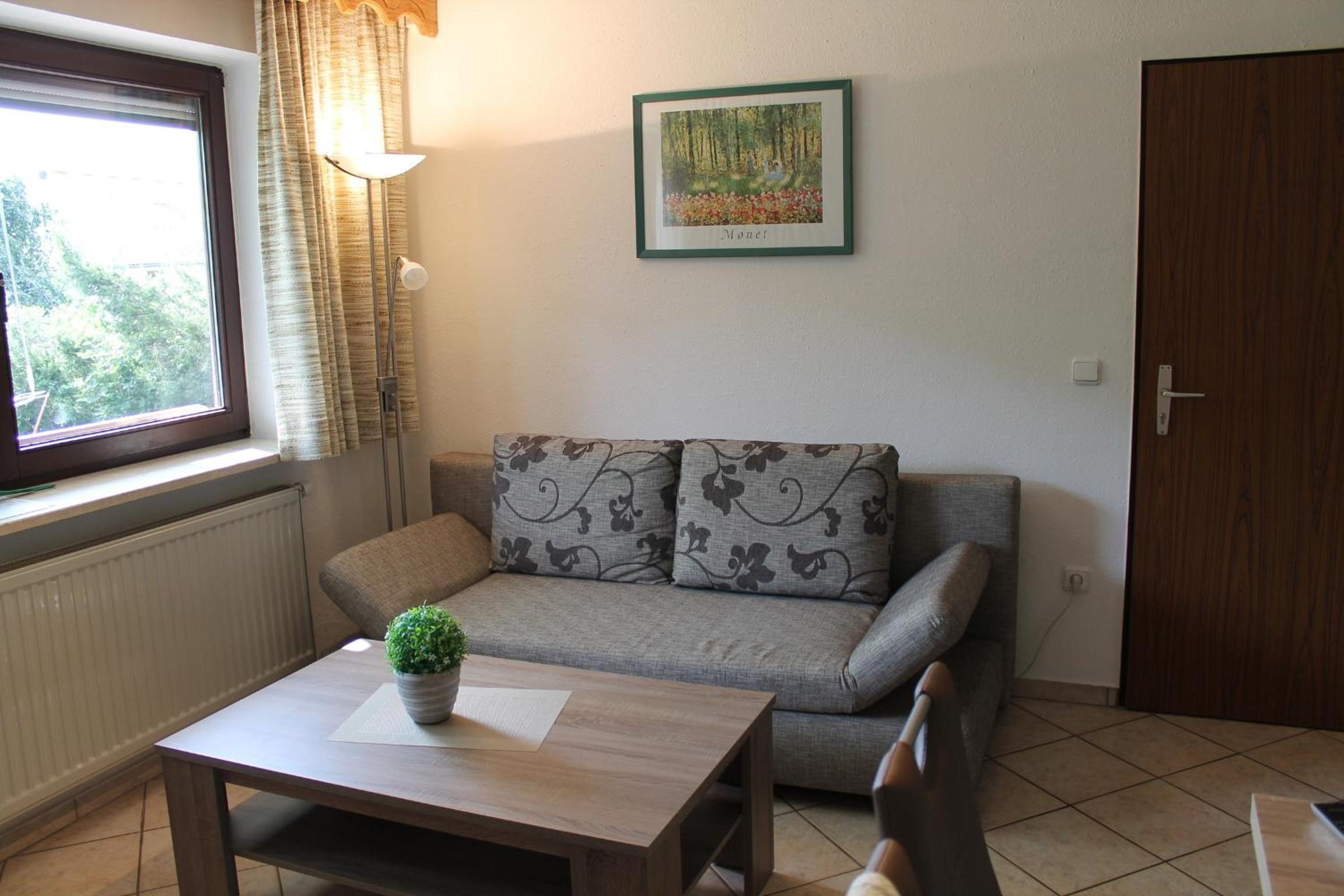 Apartment photo 1