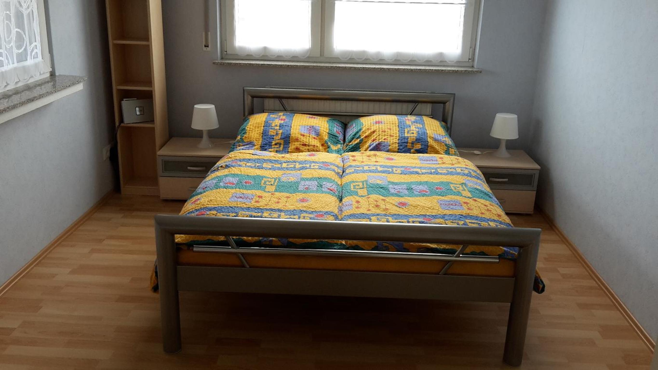Apartment photo 1