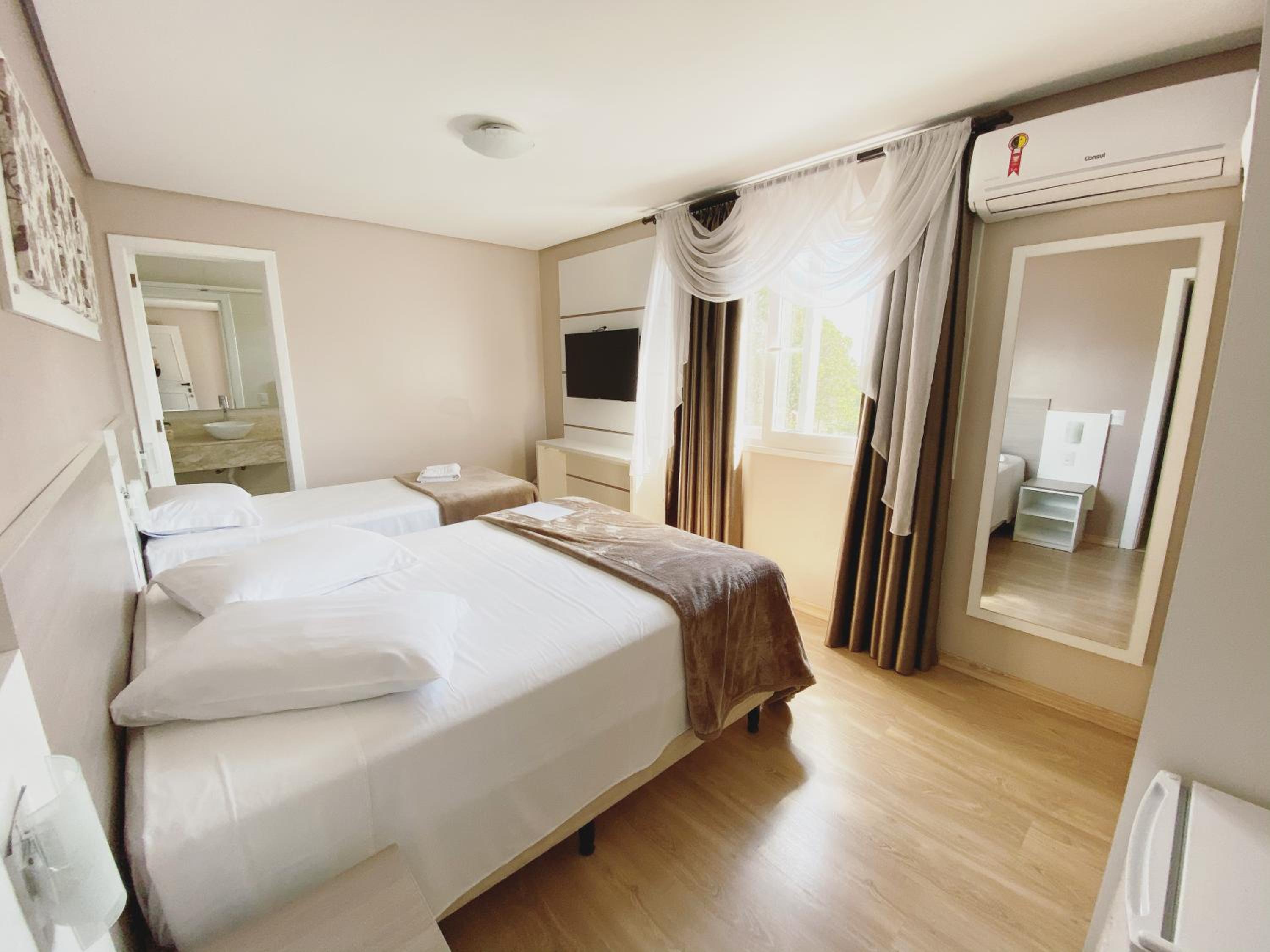 Standard Triple Room photo 1