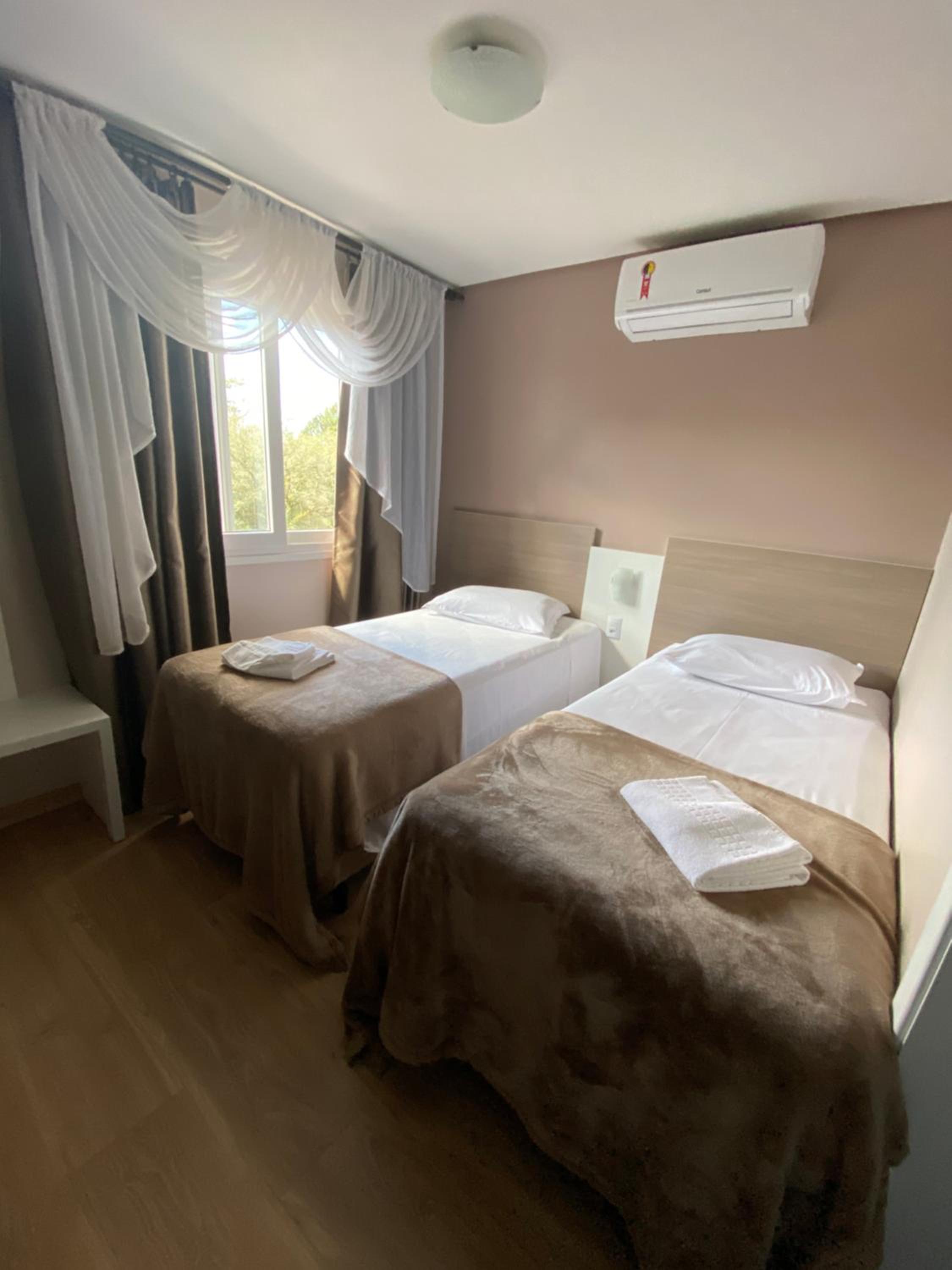 Standard Quadruple Room photo 1
