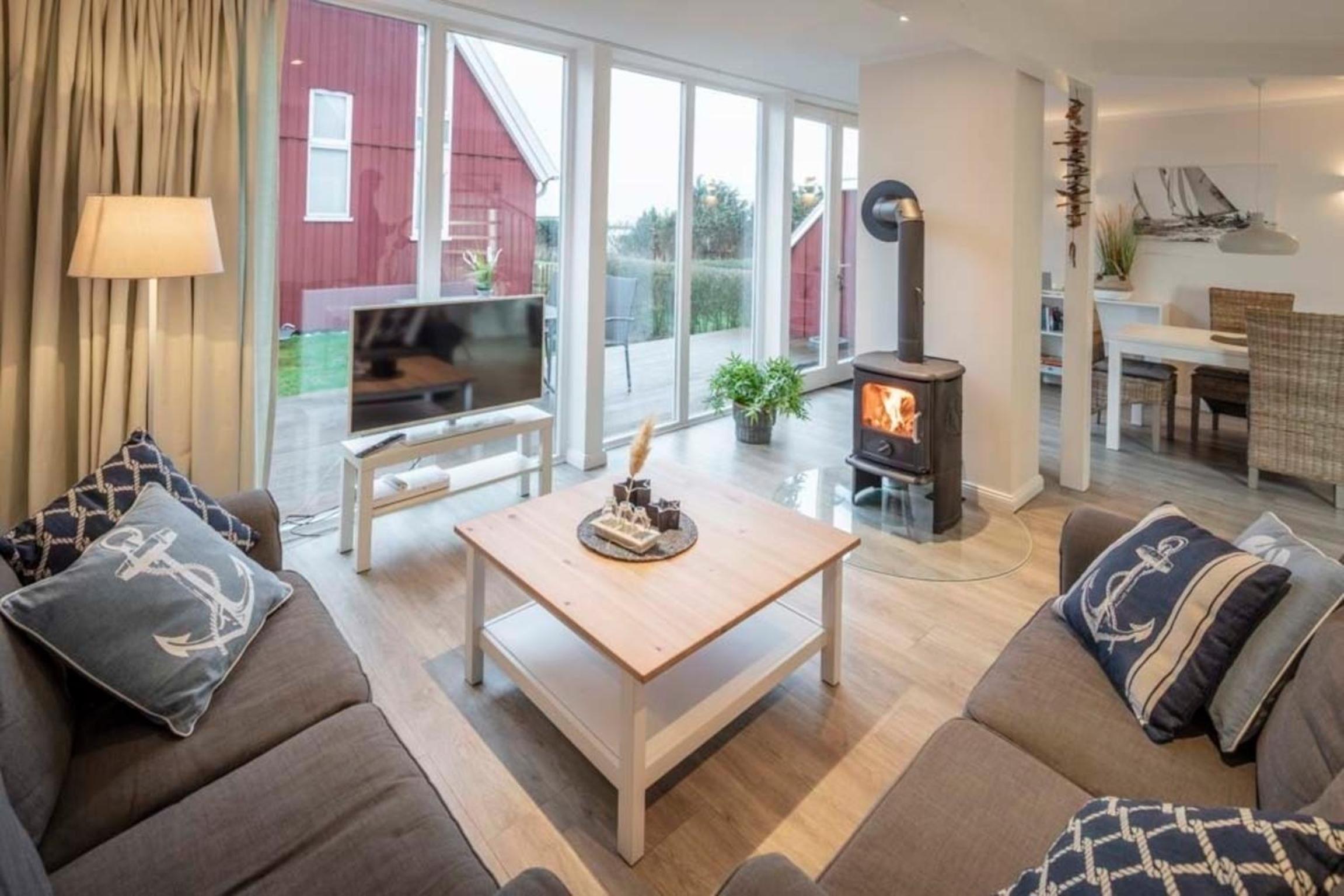 Vacation Home photo 1
