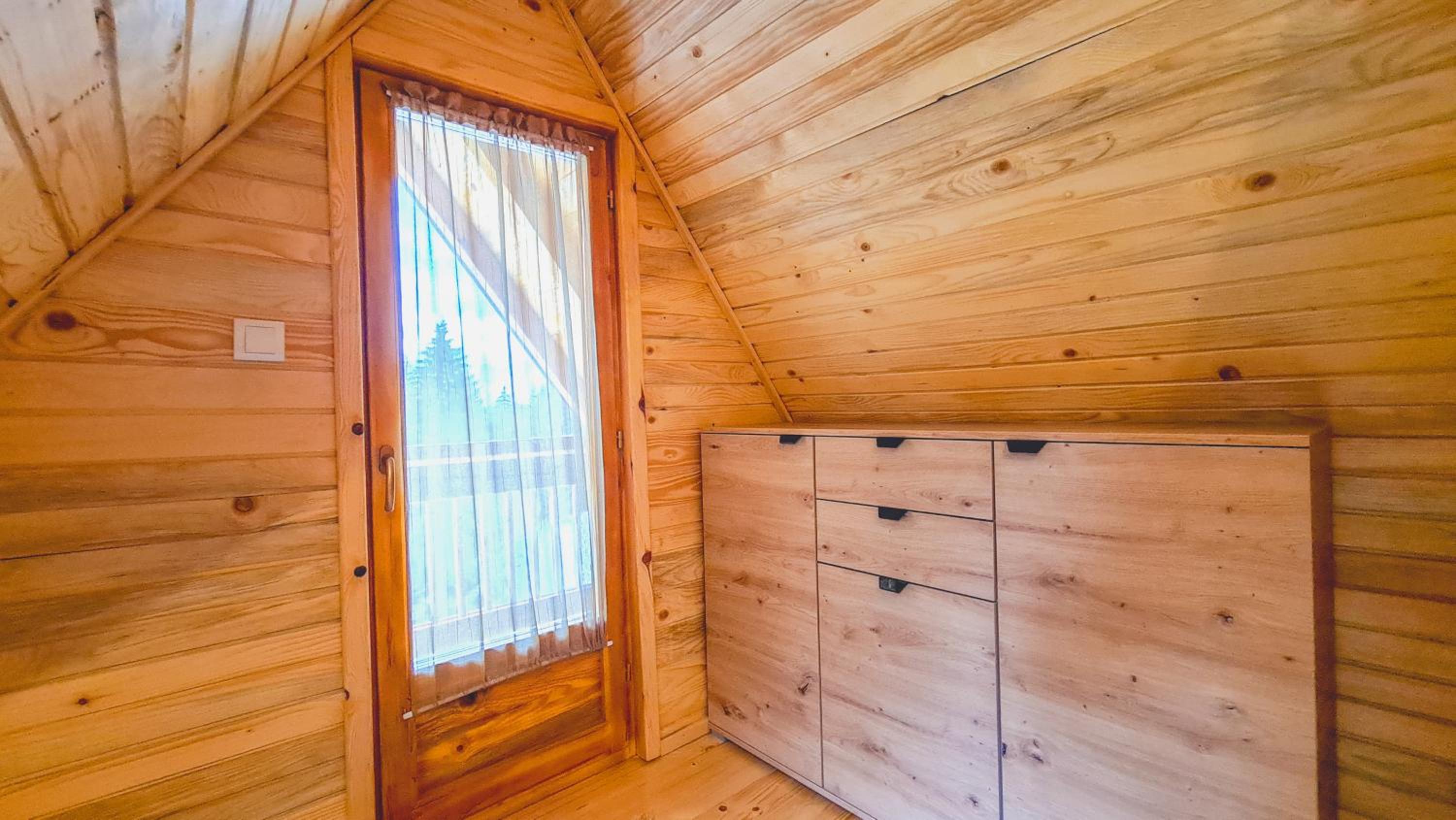Two-Bedroom Chalet photo 2