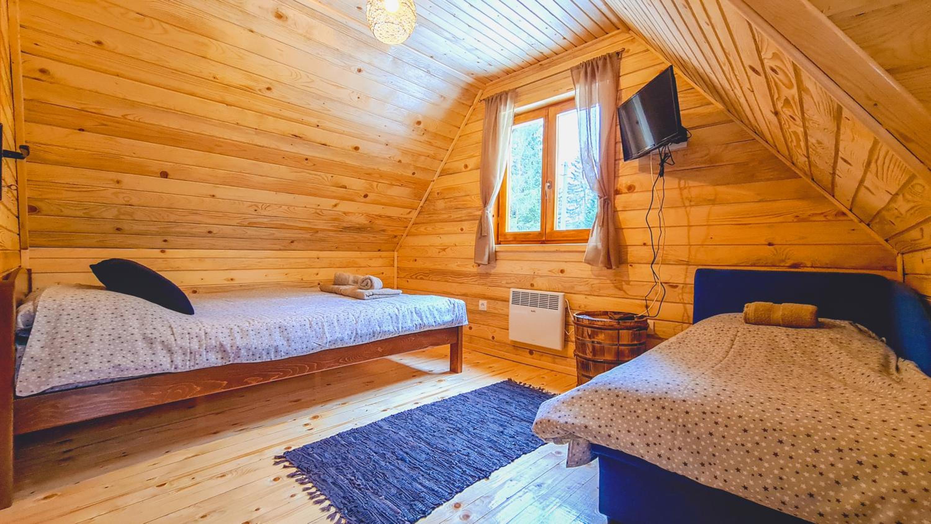 Two-Bedroom Chalet photo 3