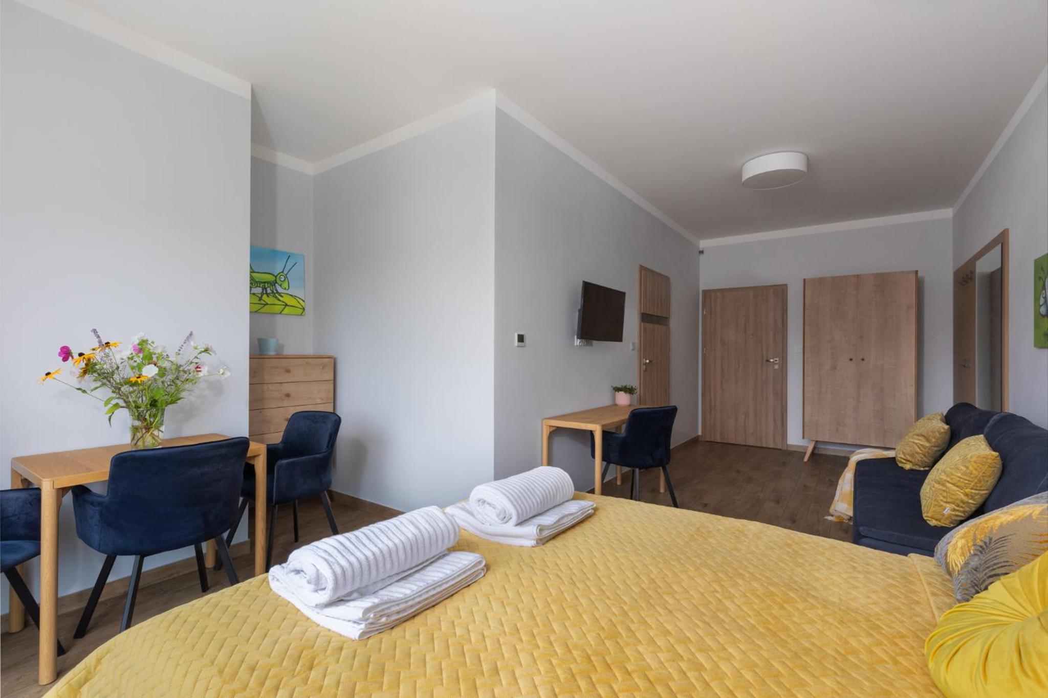 Double Room with Private Bathroom photo 2