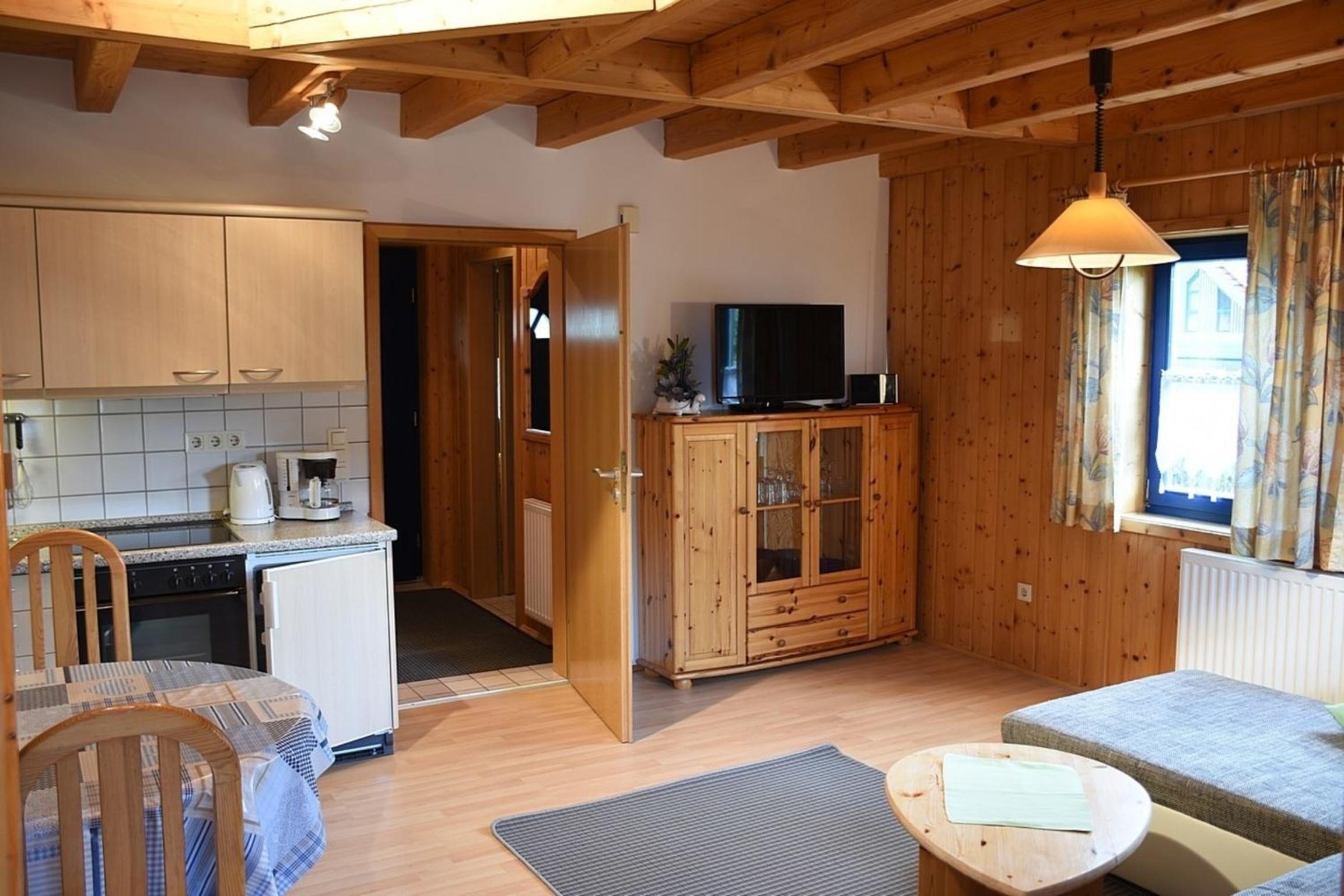 Vacation Home photo 1
