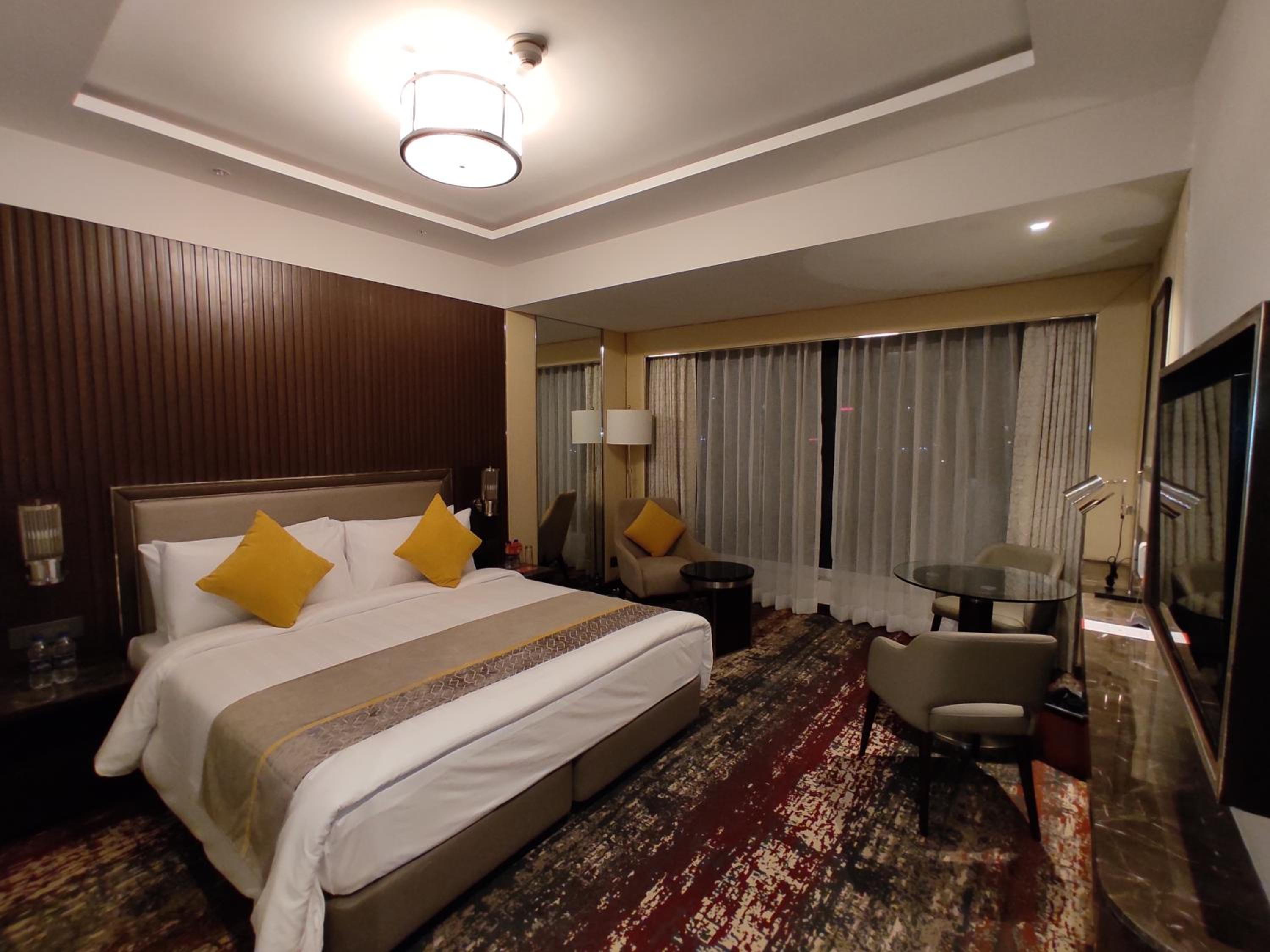 Suite photo