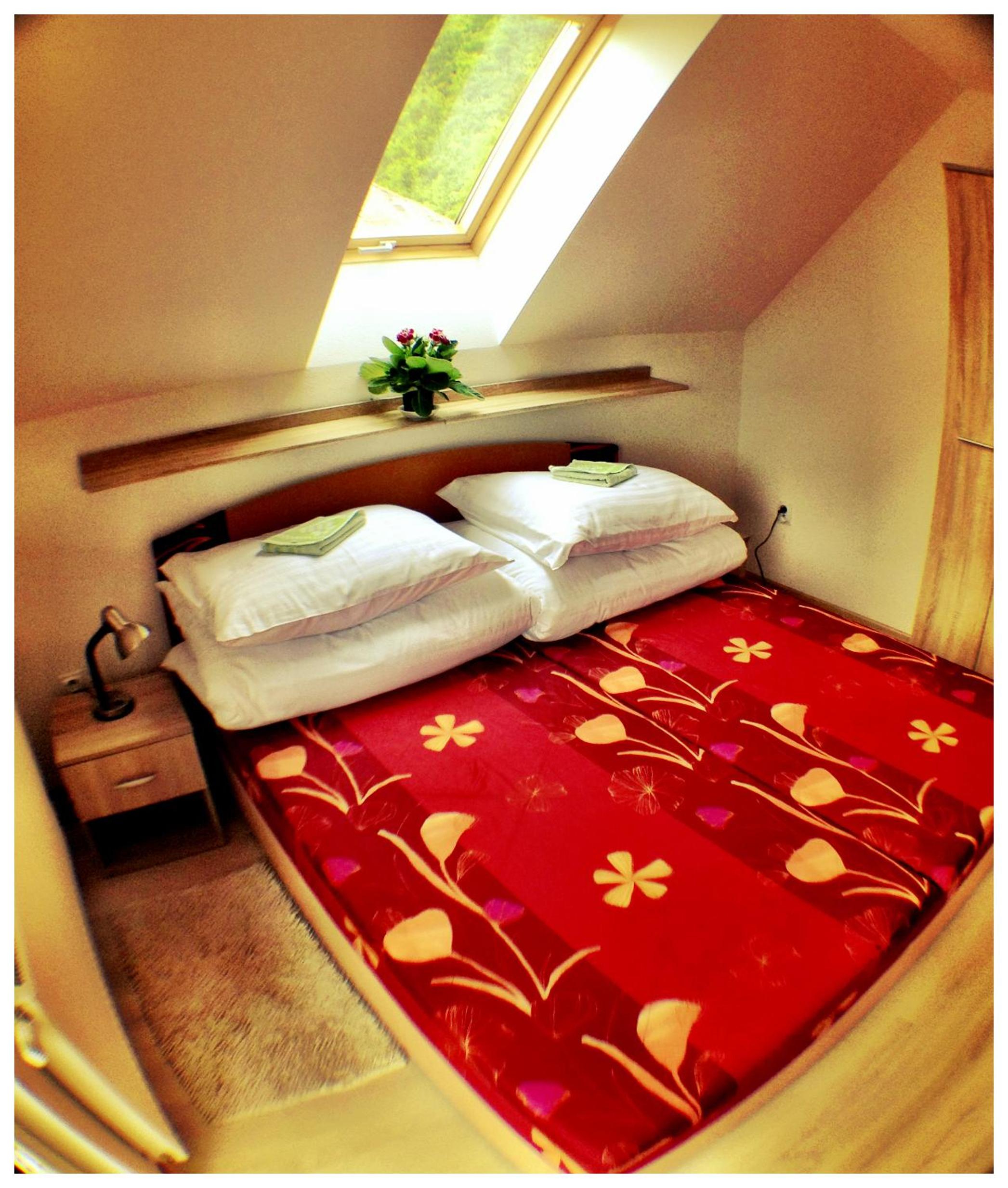Comfort Double Room photo 2