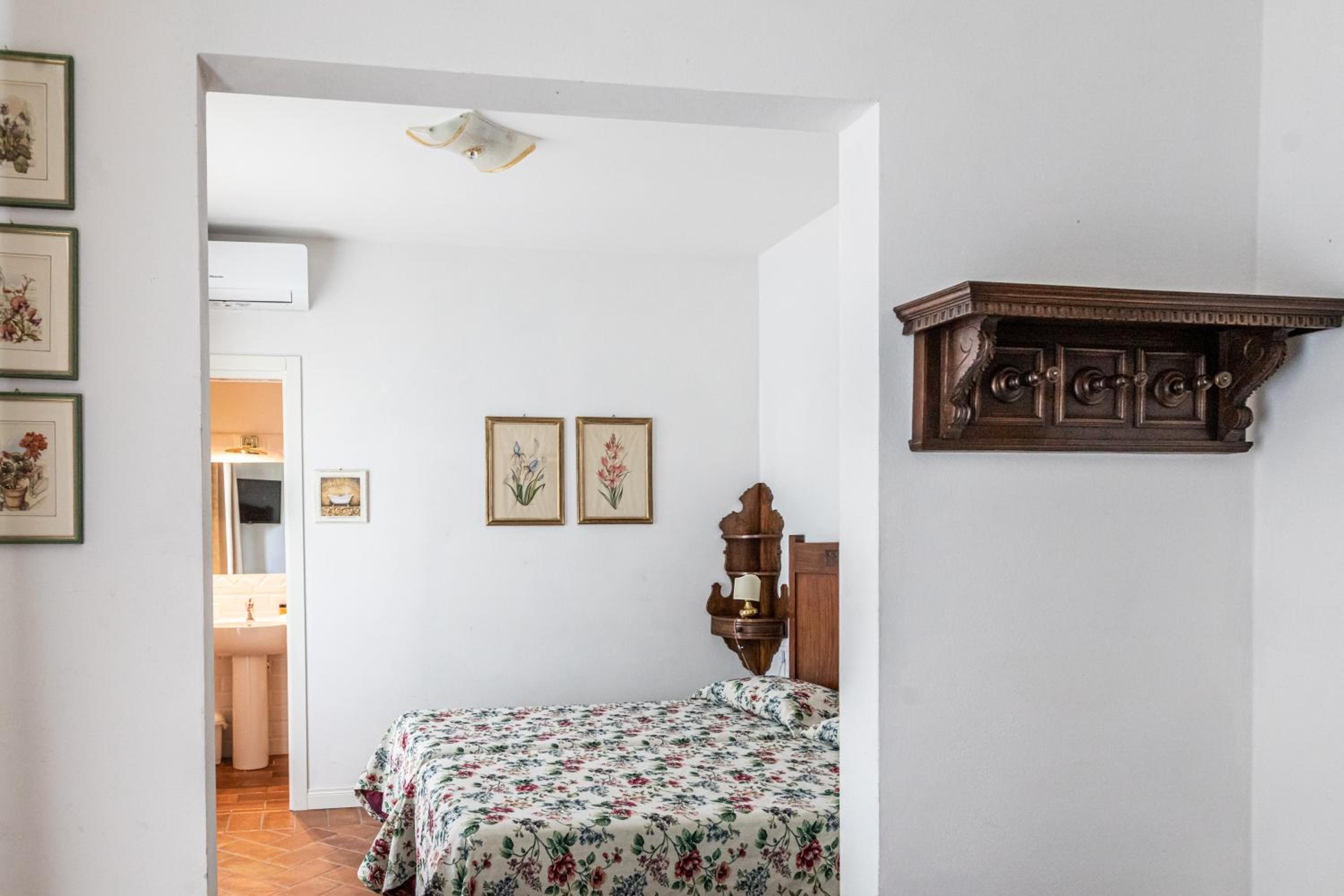 Triple Room with Garden View photo 1