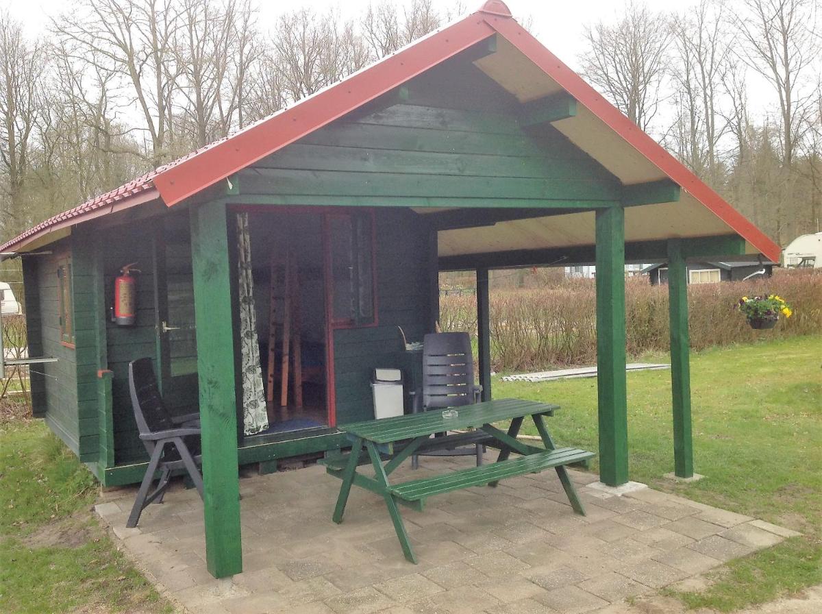 Hikers Cabin - Photo 3