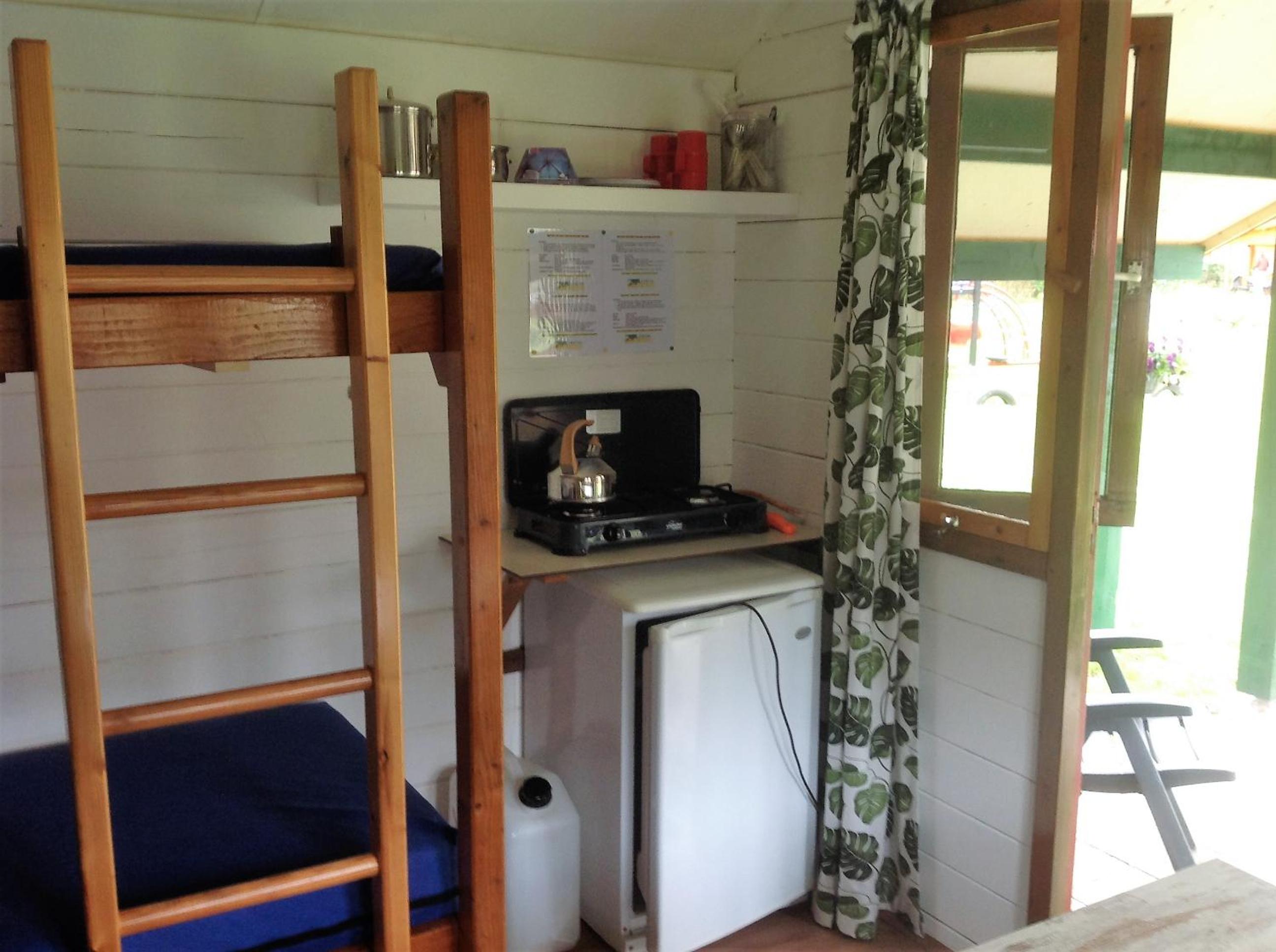 Hikers Cabin - Photo 4