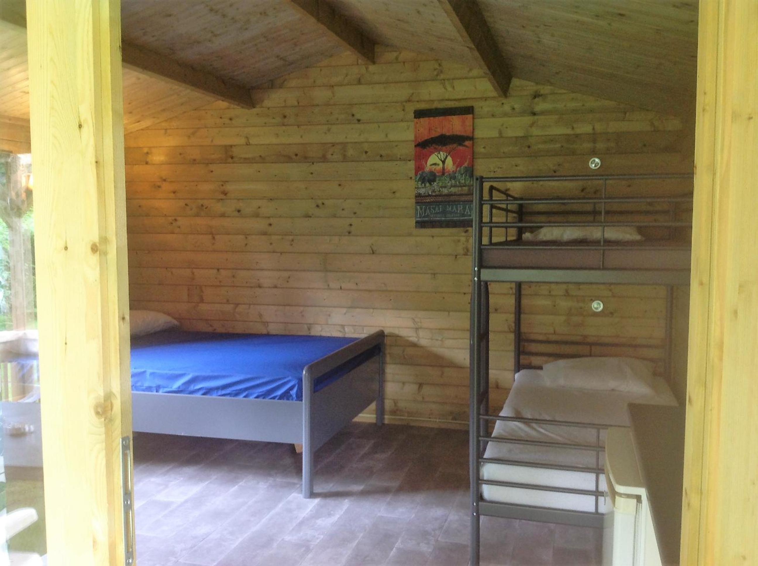 Hikers cabin plus - Photo 4