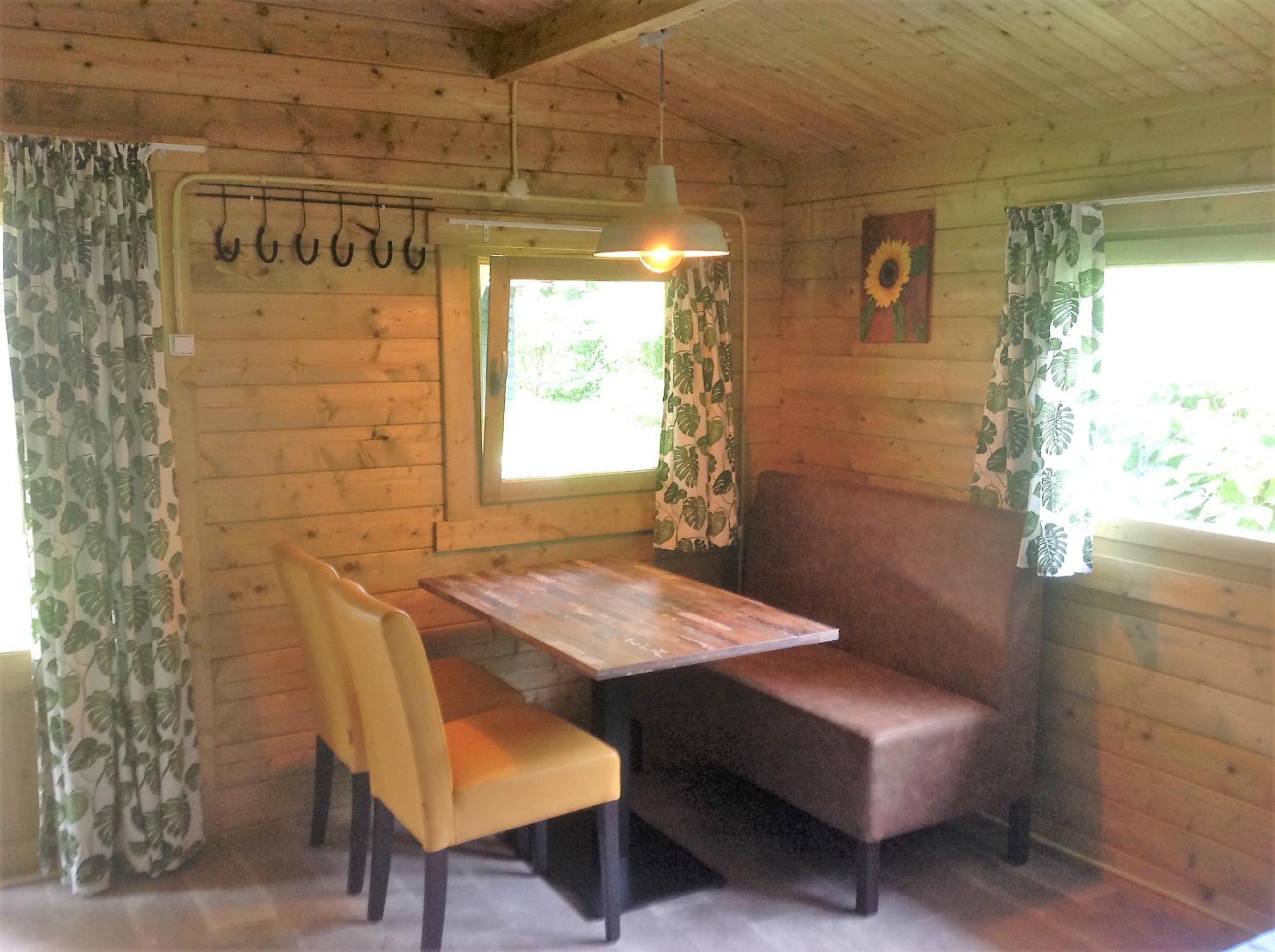 Hikers cabin plus - Photo 3