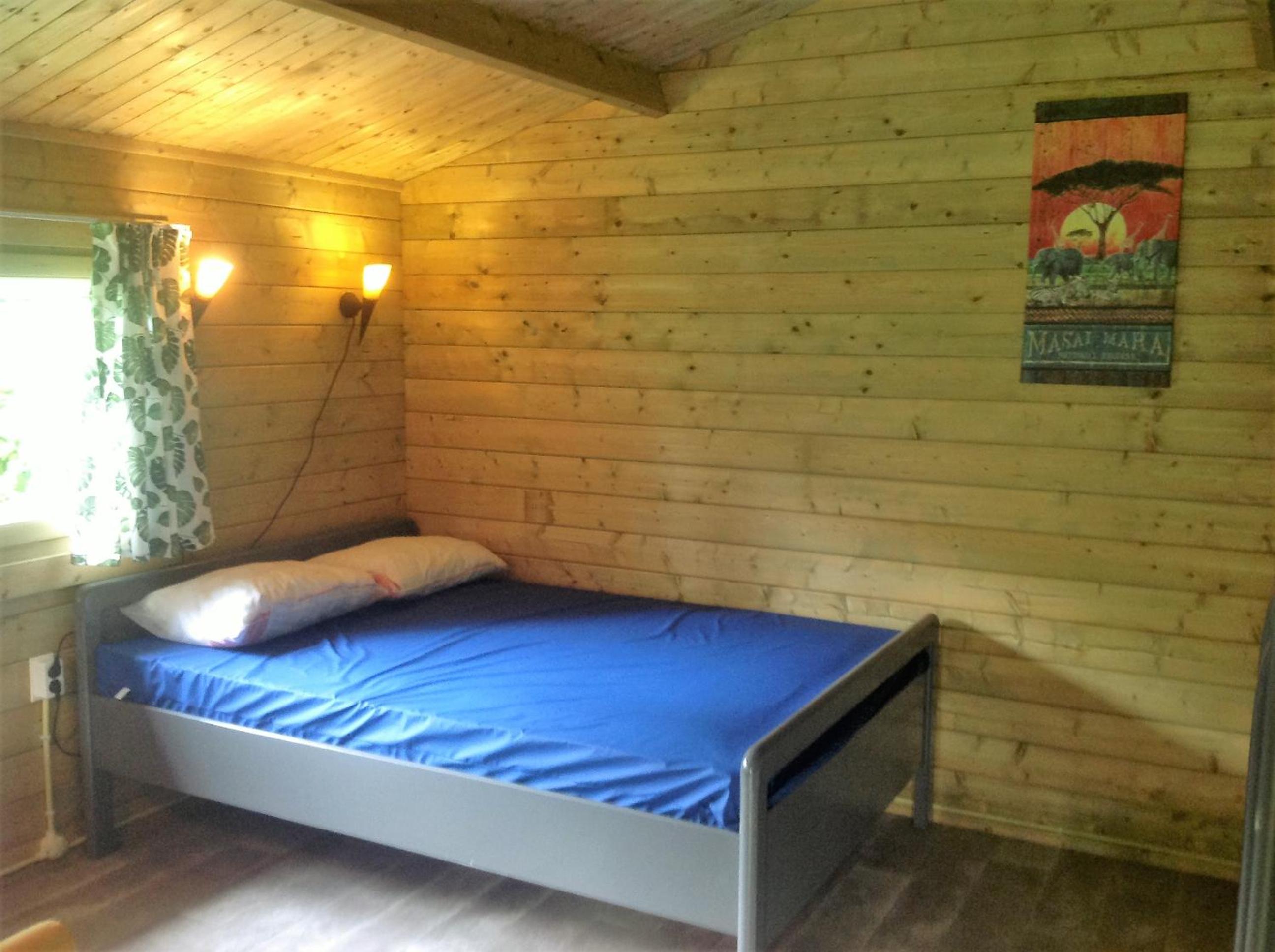 Hikers cabin plus - Photo 5