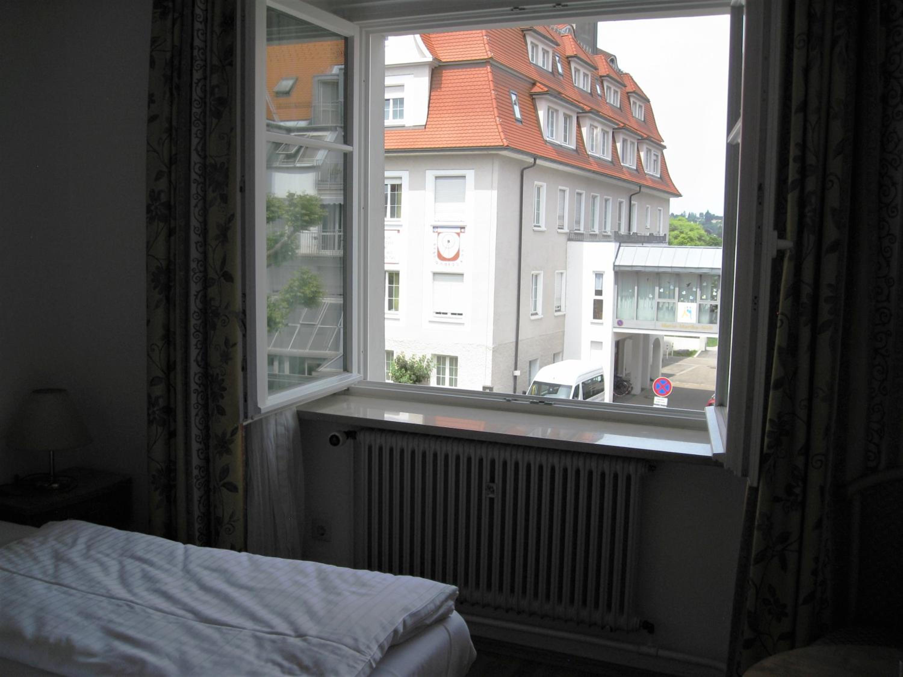 Comfort Triple Room photo 3