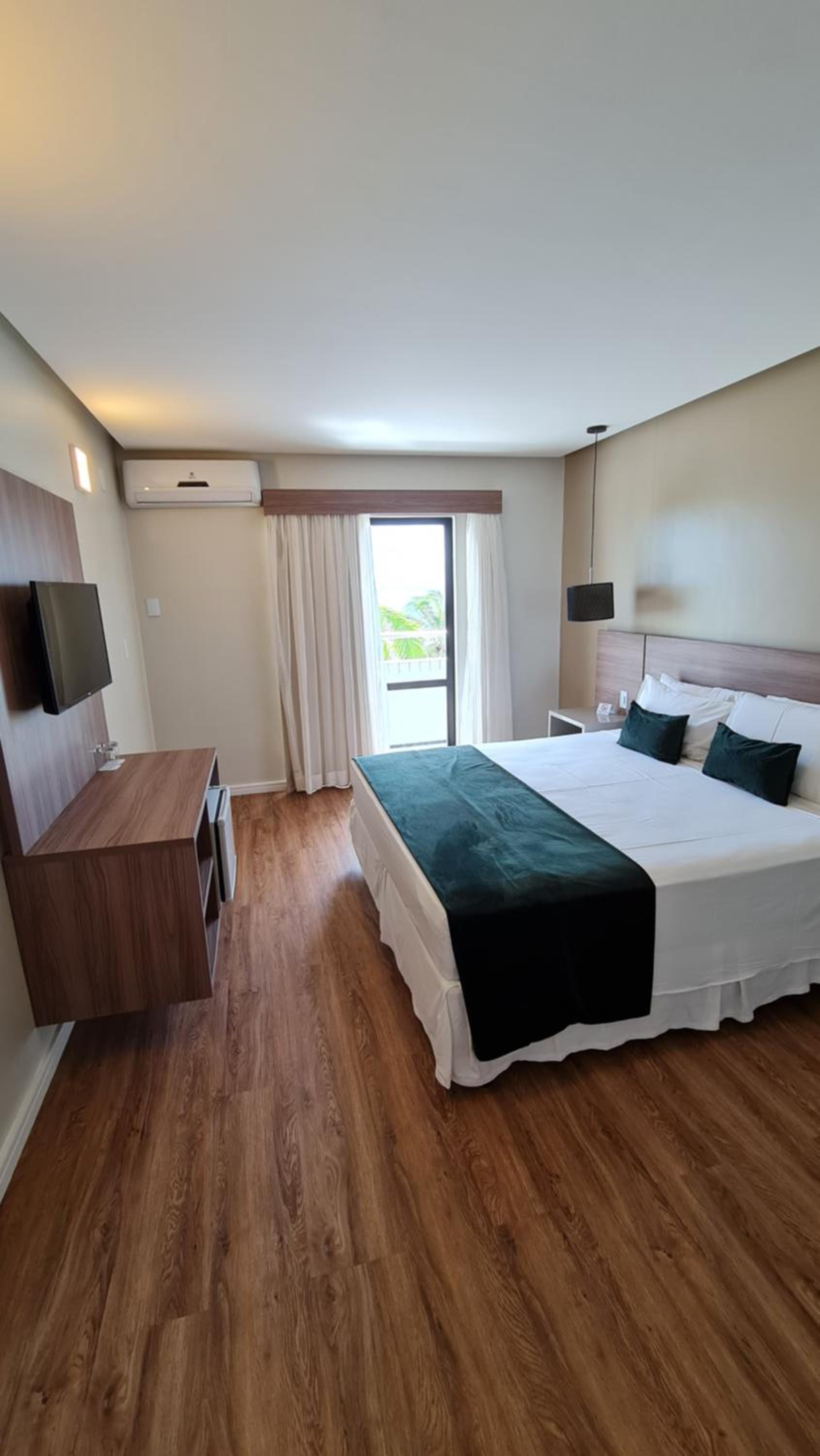 Junior Suite with Sea View