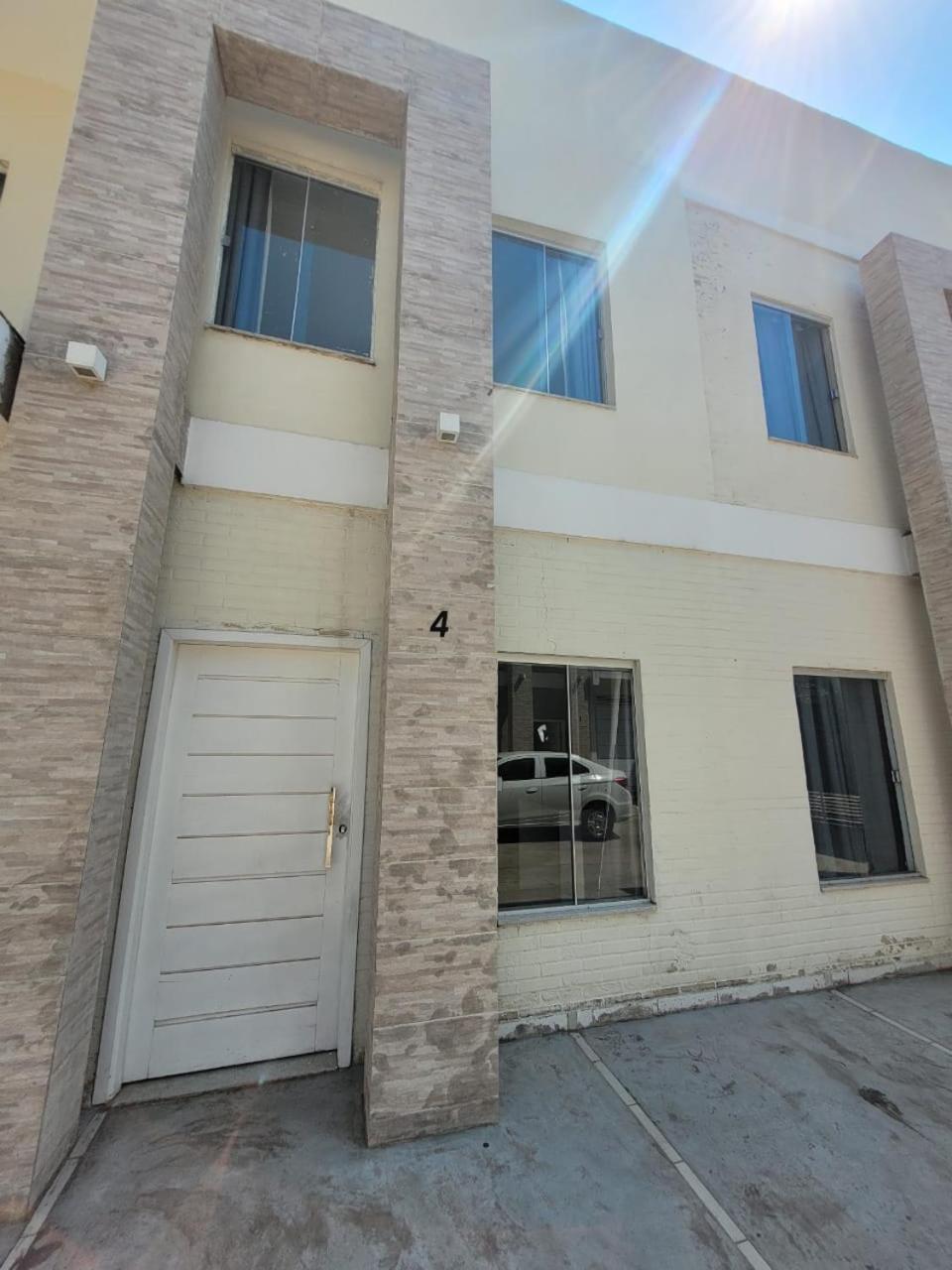 Three-Bedroom House - Photo 10