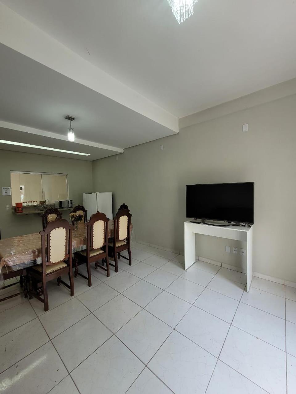 Three-Bedroom House - Photo 6