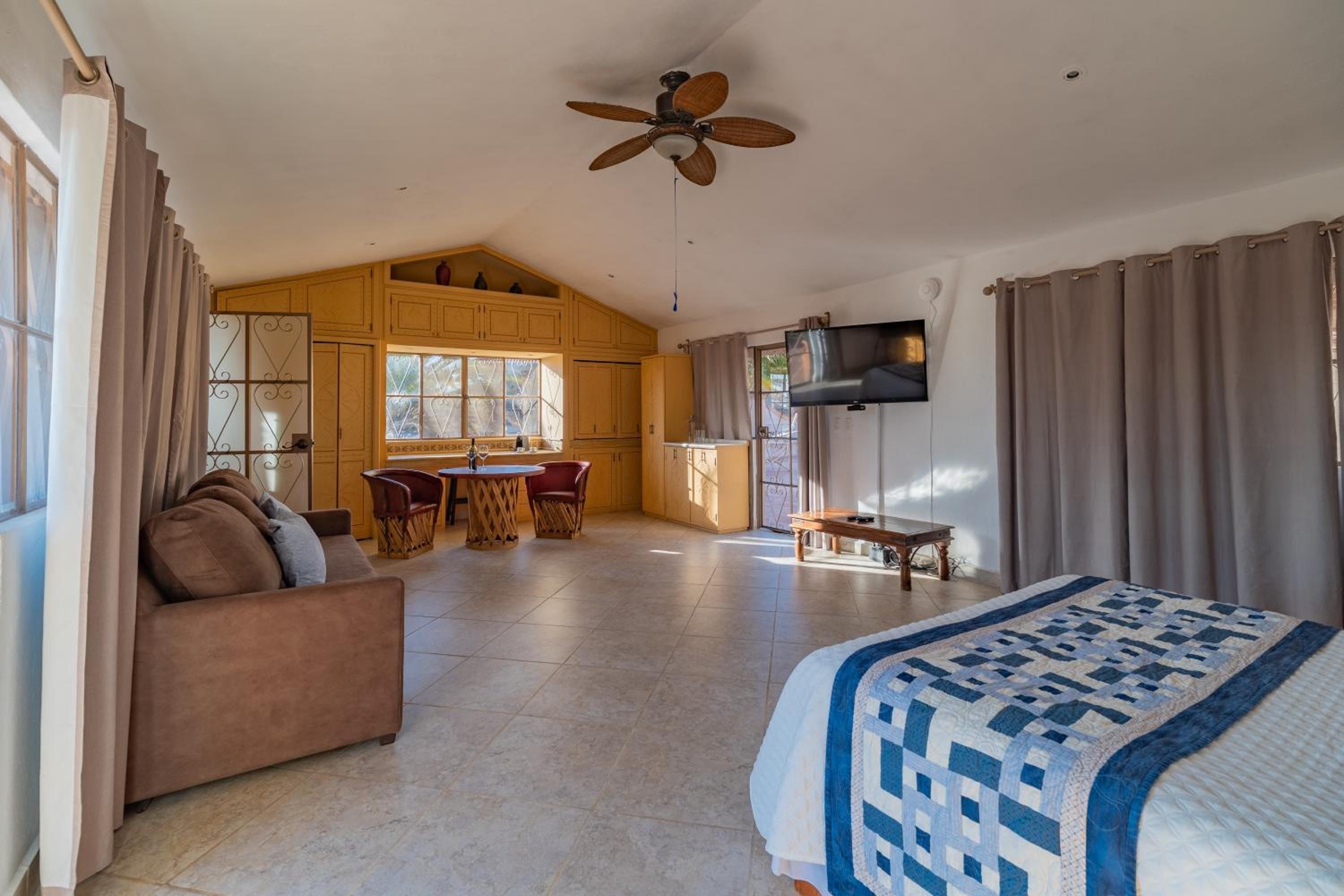 Suite With Terrace photo 1