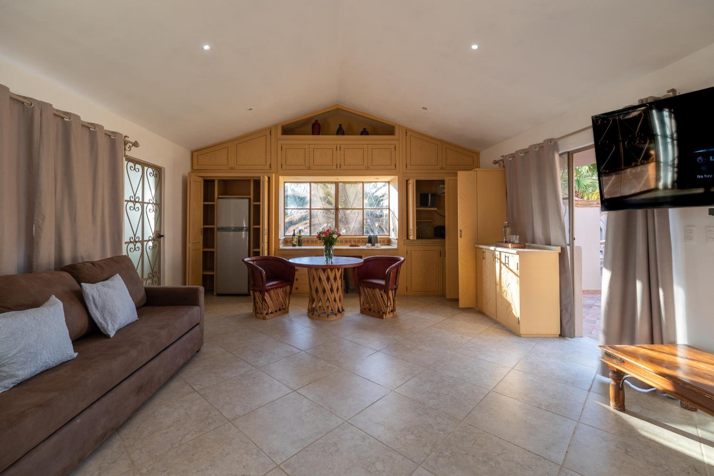 Suite With Terrace photo 3
