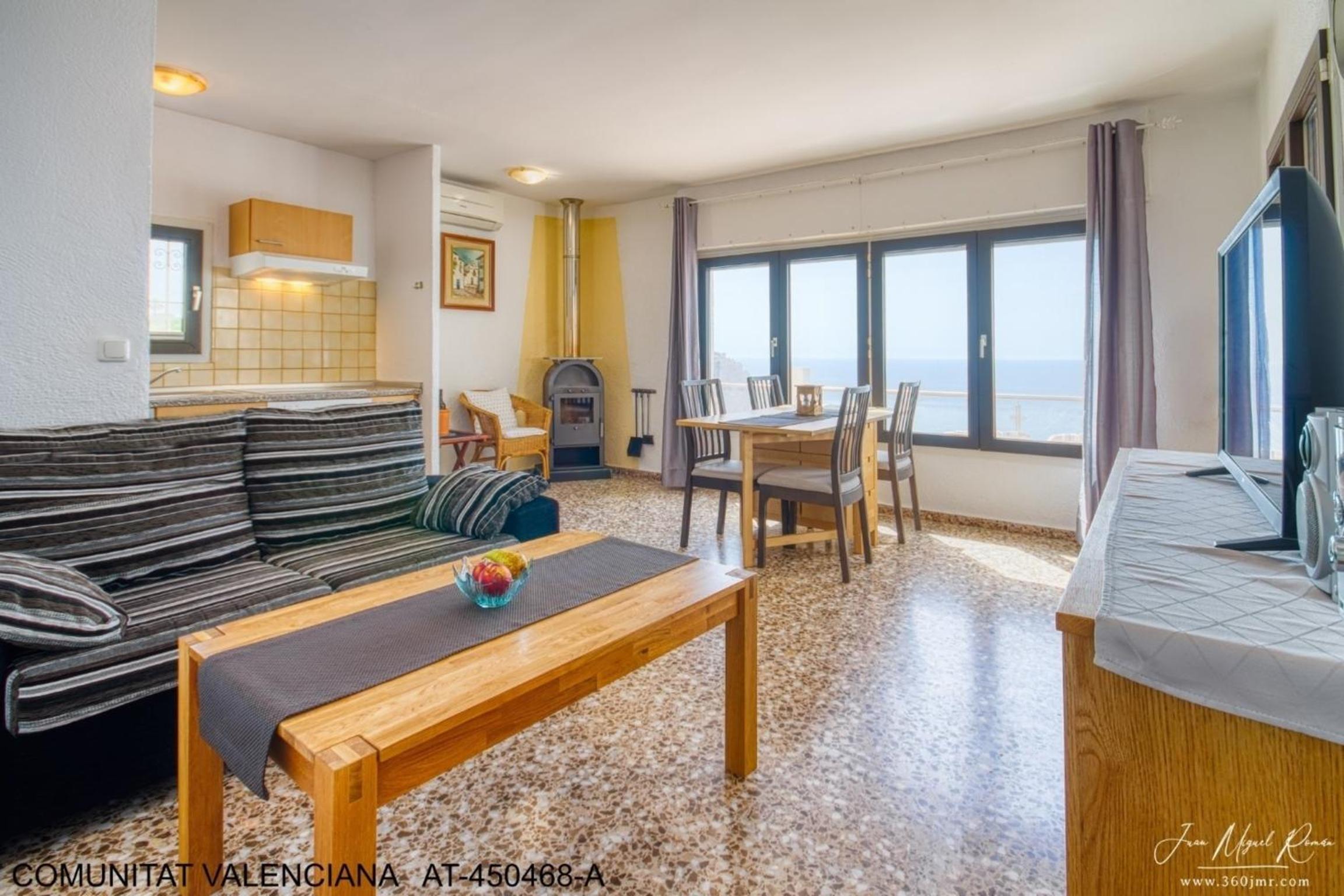 Casa de Vacaciones