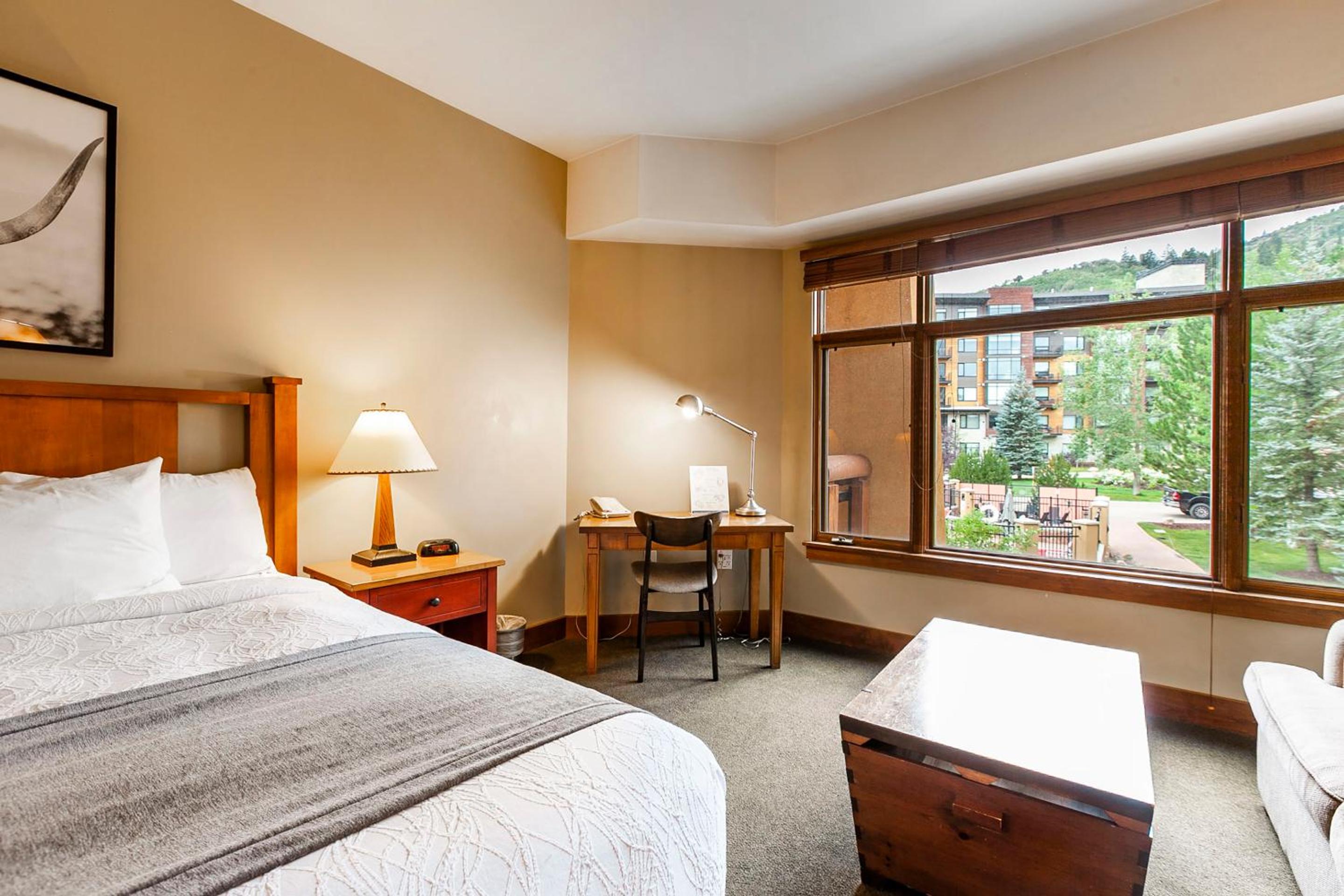 Deluxe Quadruple Room - Photo 4