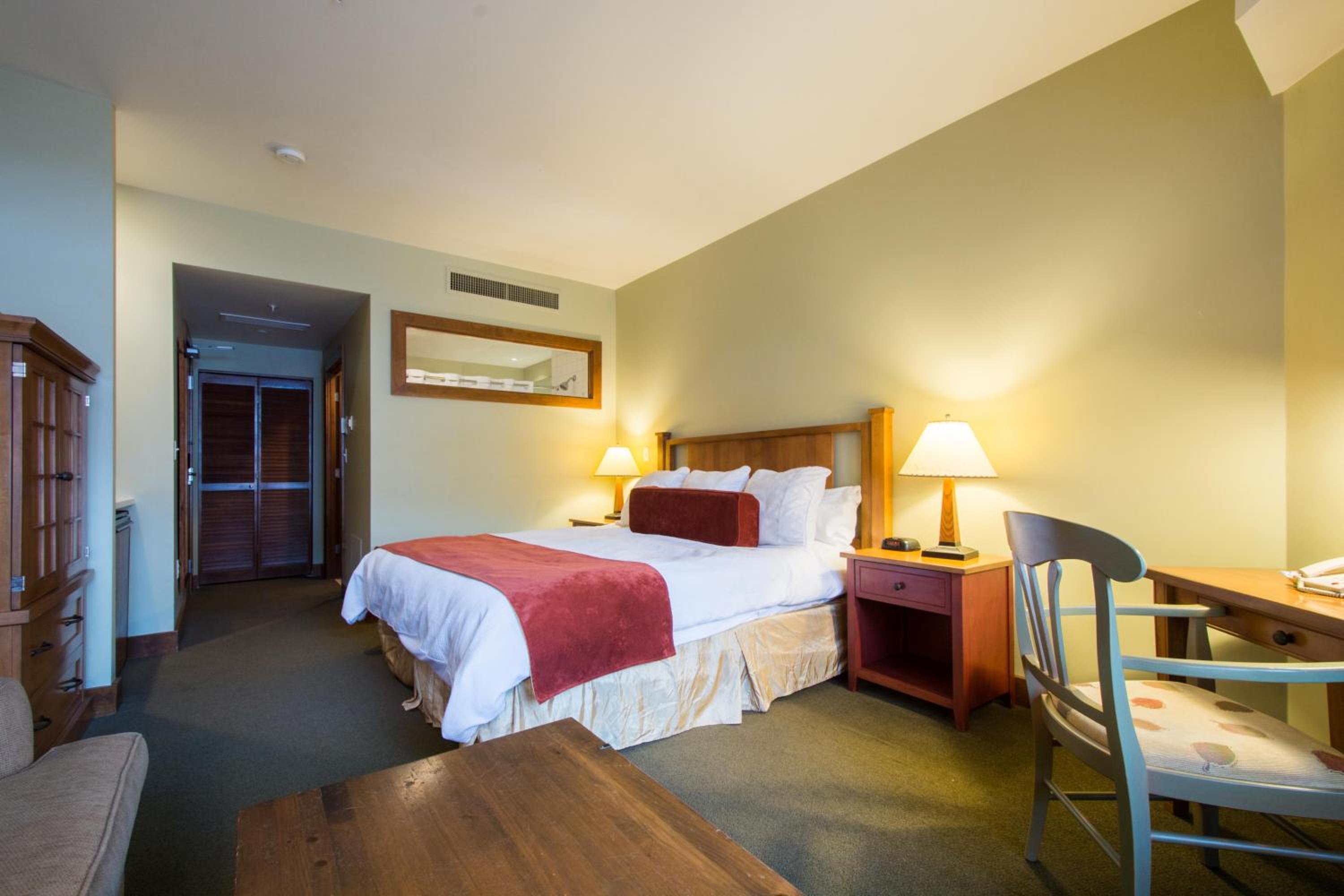 Deluxe Quadruple Room - Photo 8